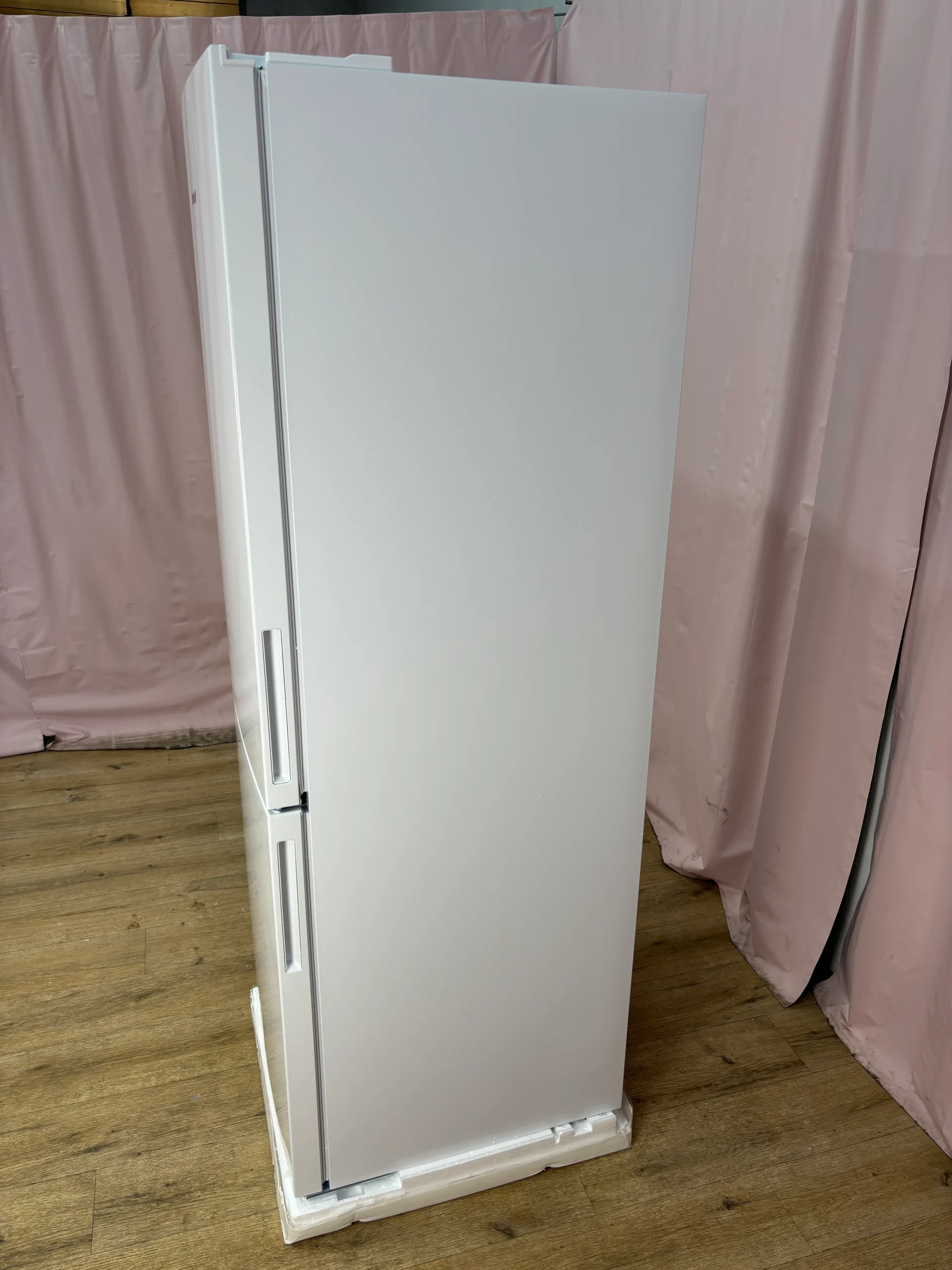 BRANDT | Réfrigérateur combiné 262 L BFC8562NW – Image 3
