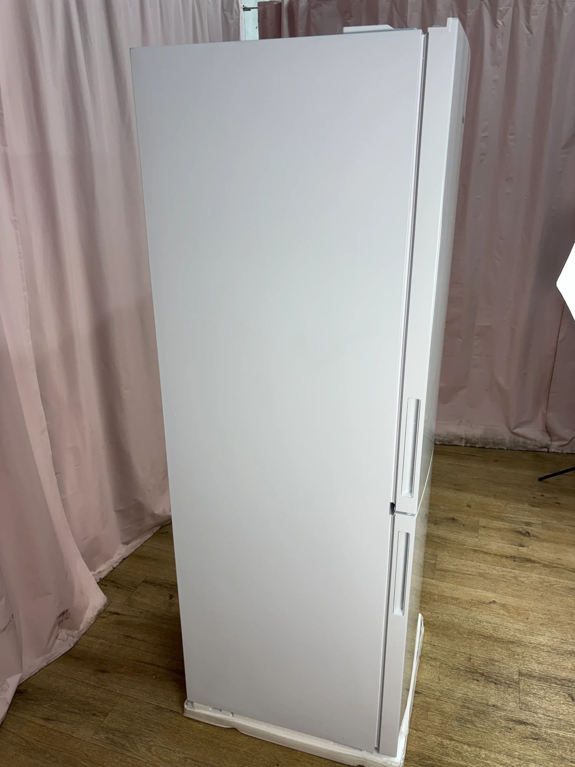 BRANDT | Réfrigérateur combiné 262 L BFC8562NW – Image 5