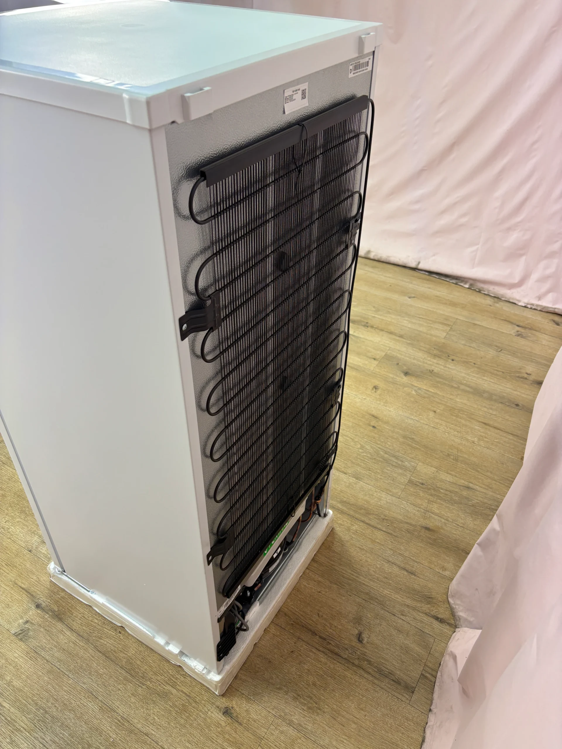 BRANDT | Réfrigérateur 1 porte 190 L BFS2254EW – Image 4