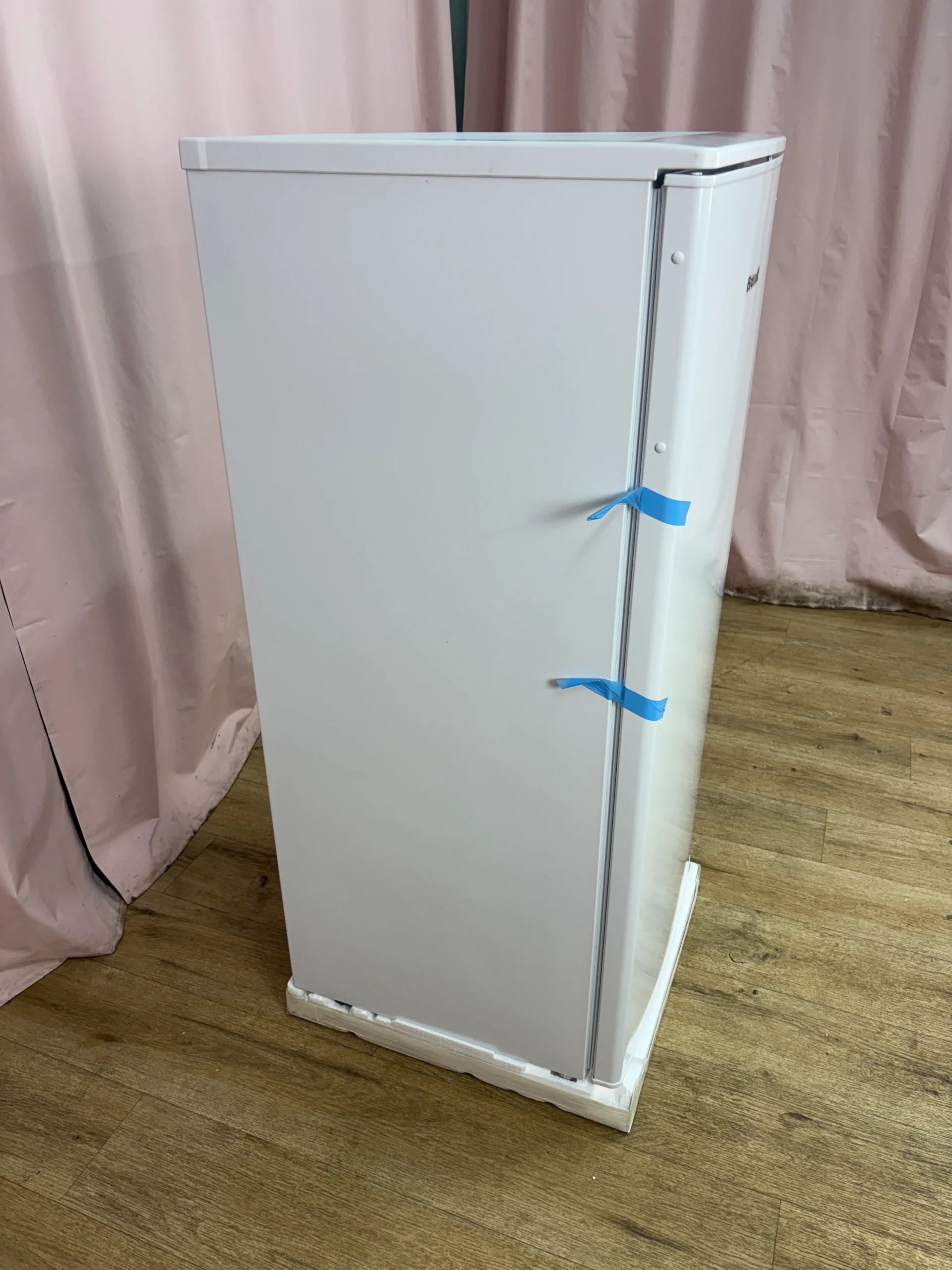 BRANDT | Réfrigérateur 1 porte 190 L BFS2254EW – Image 5