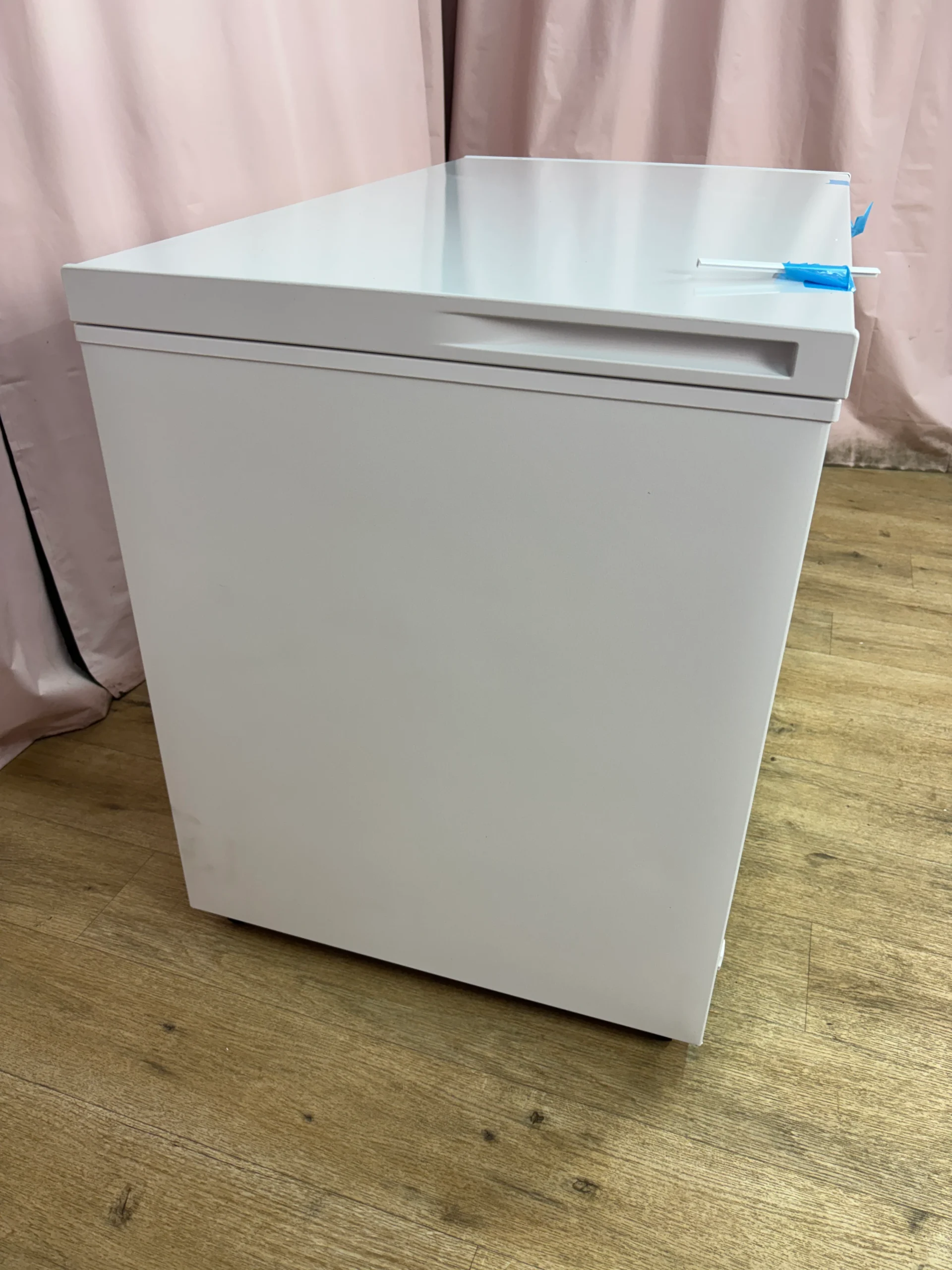 BRANDT | Congélateur coffre 301 L BFK301ESW – Image 4