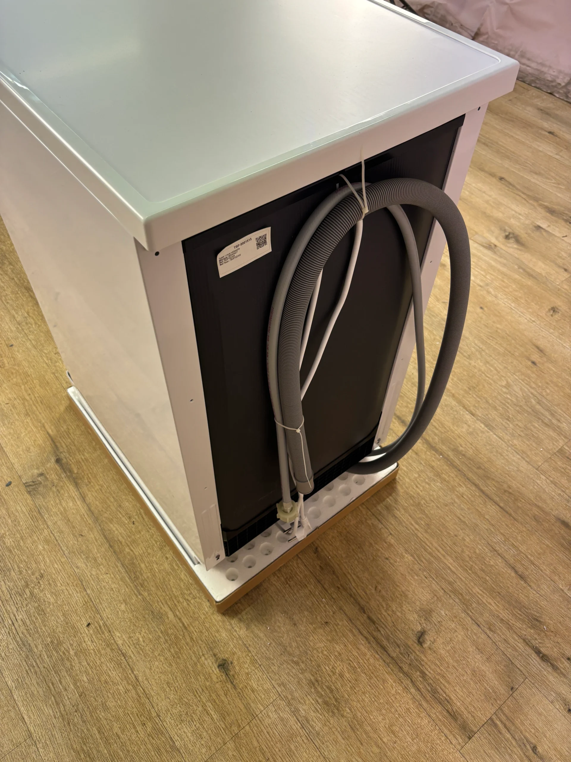 BRANDT | Lave-vaisselle 10 couverts BDF024W – Image 4