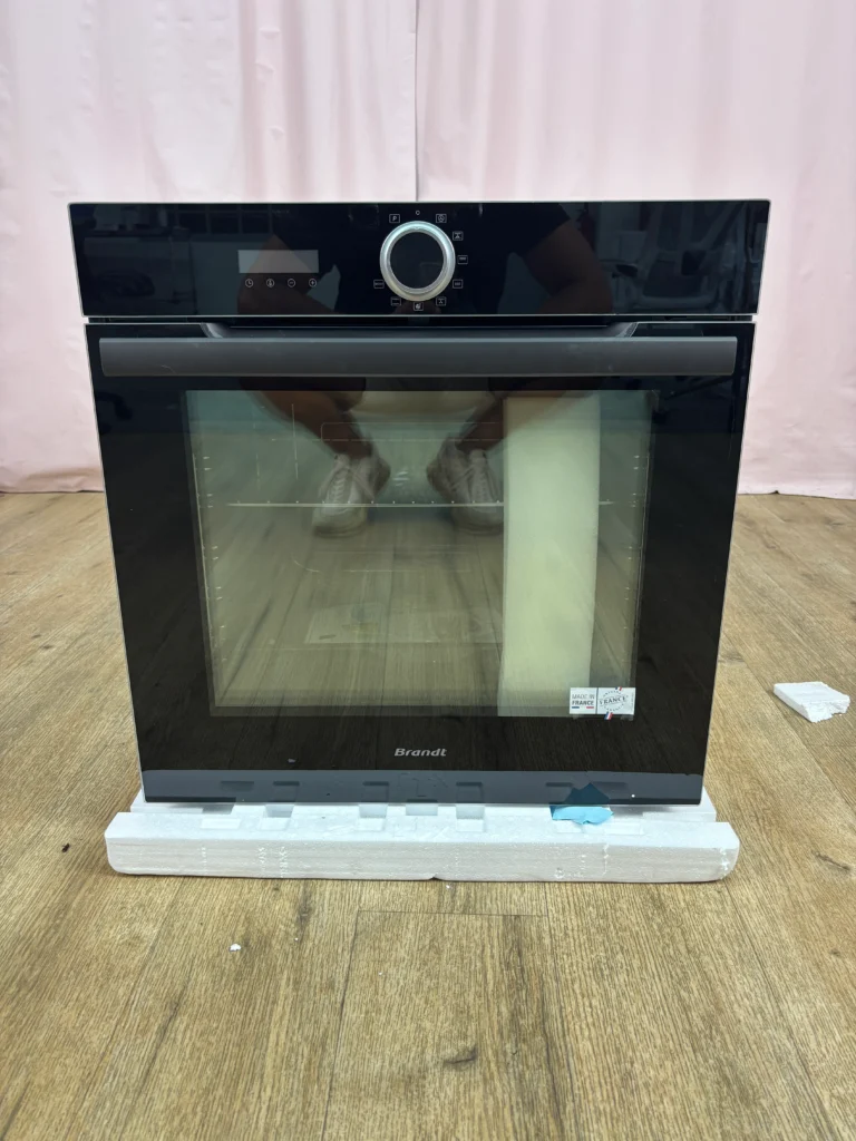 BRANDT | Four encastrable 73 L BKFP5530B