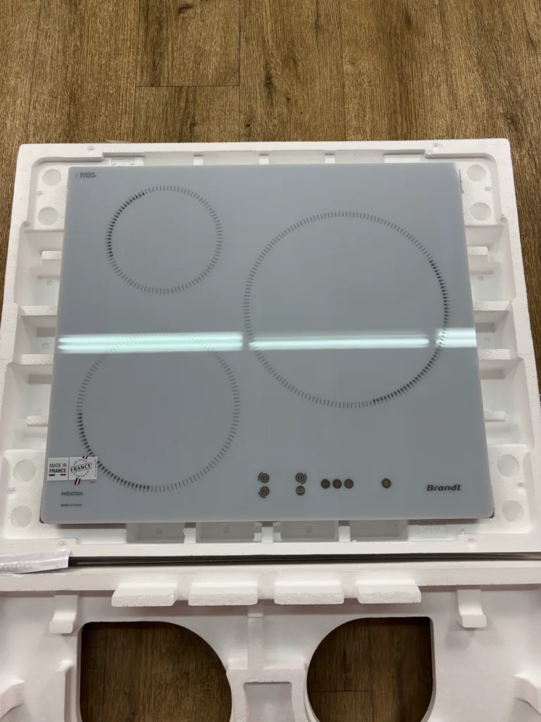 BRANDT | Plaque induction BPI1631UB (7)