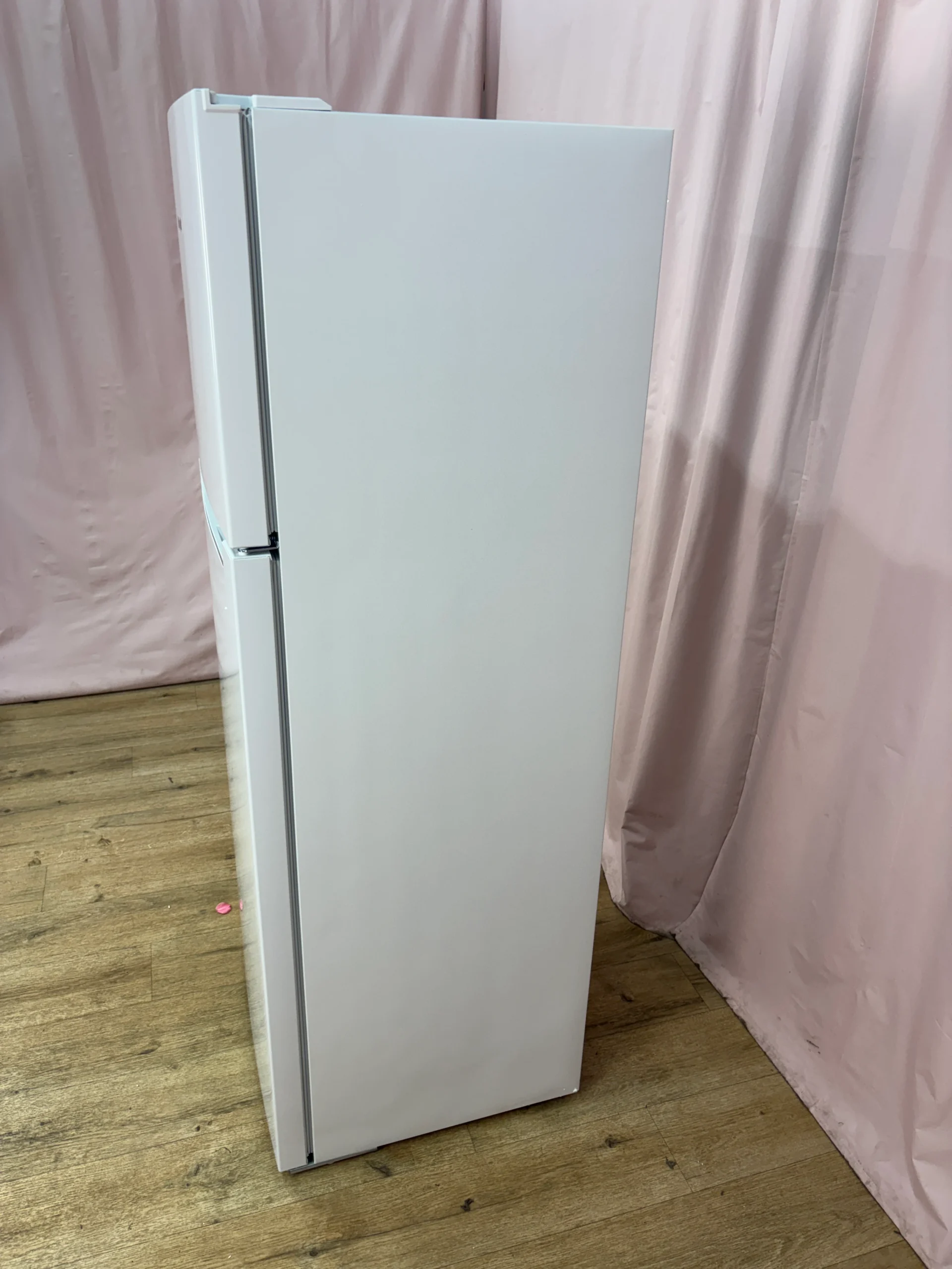 BRANDT | Réfrigérateur combiné 304 L BFD7611SW – Image 4