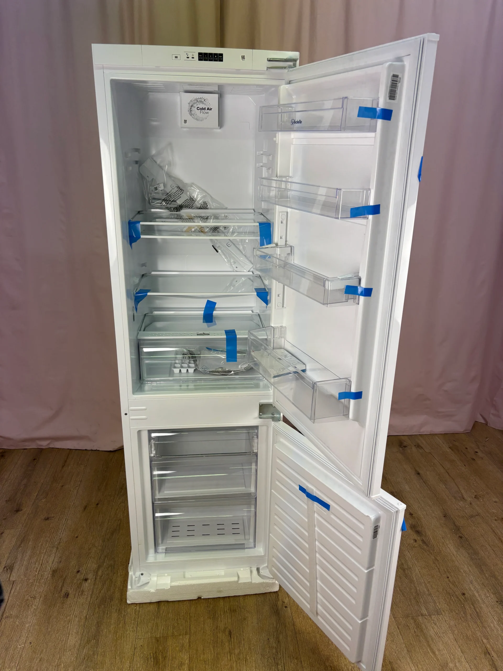 VEDETTE | Réfrigérateur combiné 262 L VIC175EN – Image 2