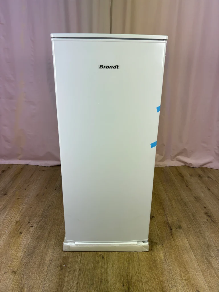 BRANDT | Réfrigérateur 1 porte 190 L BFS2254EW