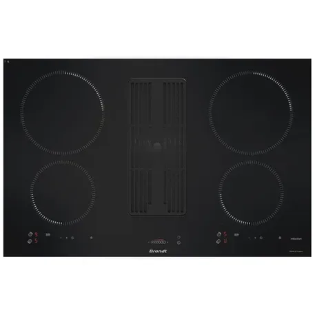 BRANDT | Plaque de cuisson BPI384BH