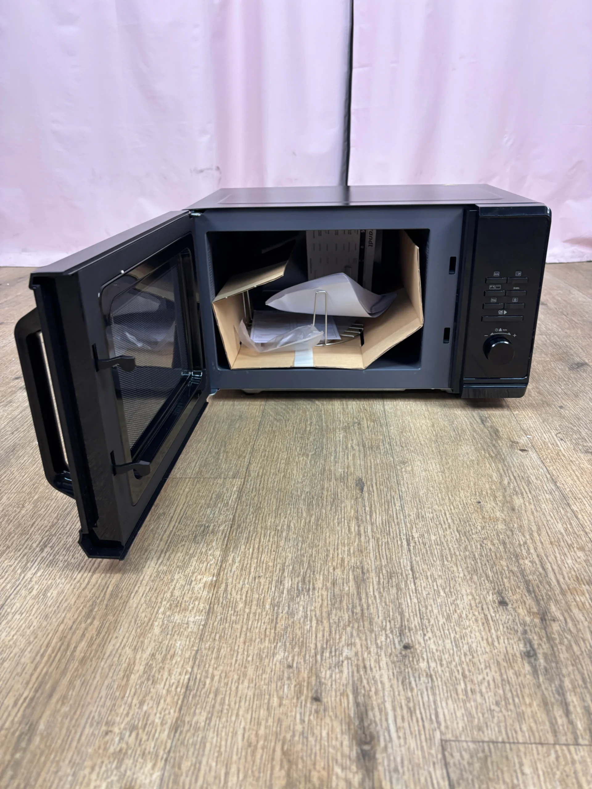 BRANDT | Micro-ondes 23 L GE2300B – Image 2