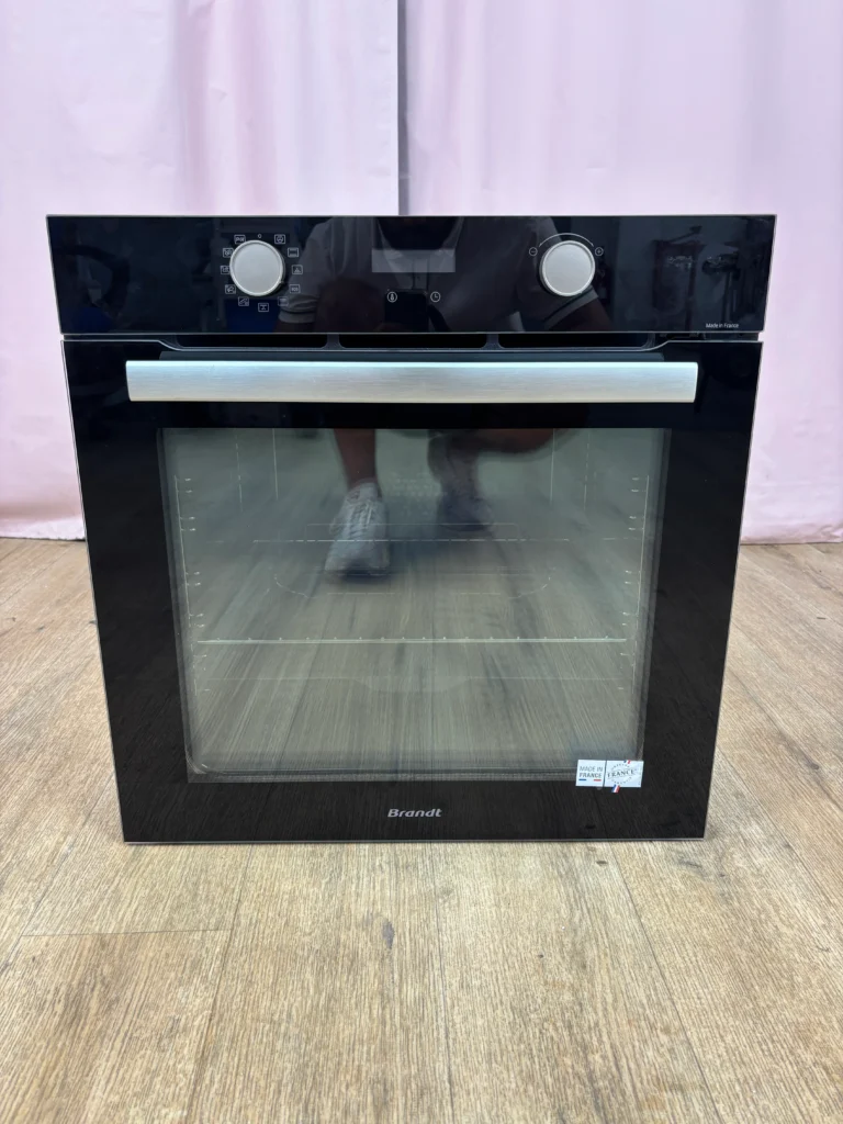 BRANDT | Four encastrable 73 L BOPH314B