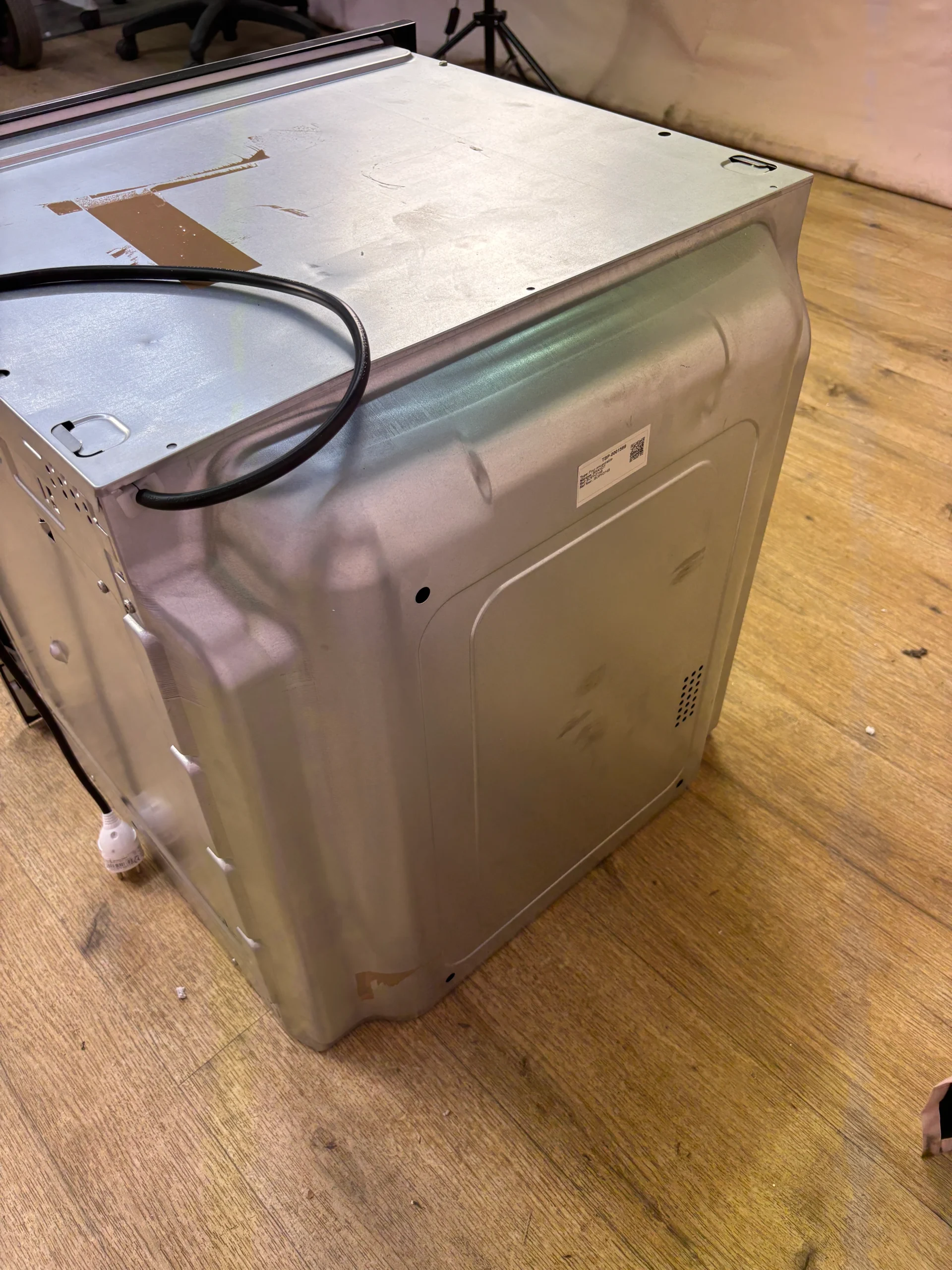 BRANDT | Four encastrable 73 L BOPH314B – Image 4