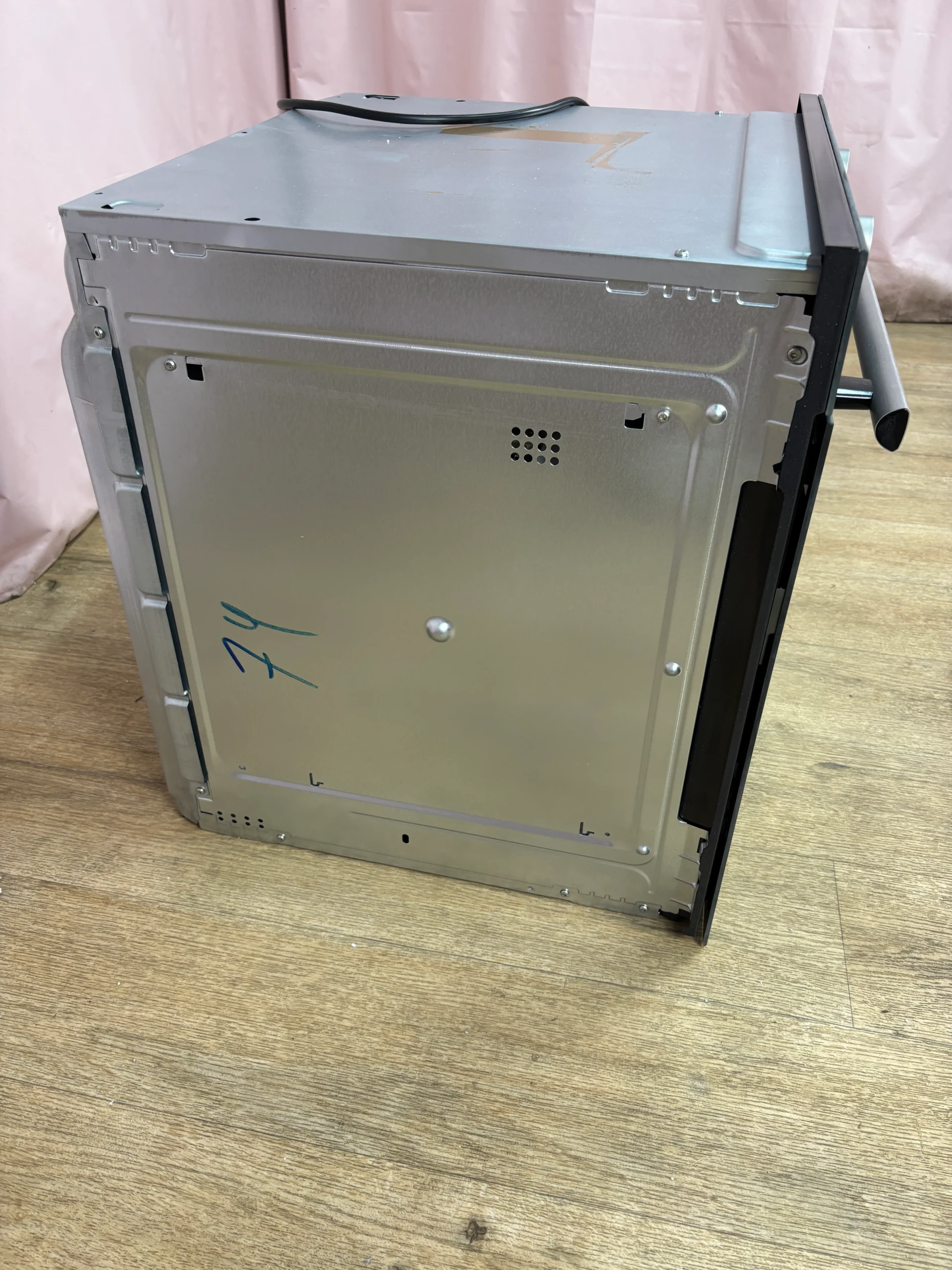 BRANDT | Four encastrable 73 L BOPH314B – Image 5
