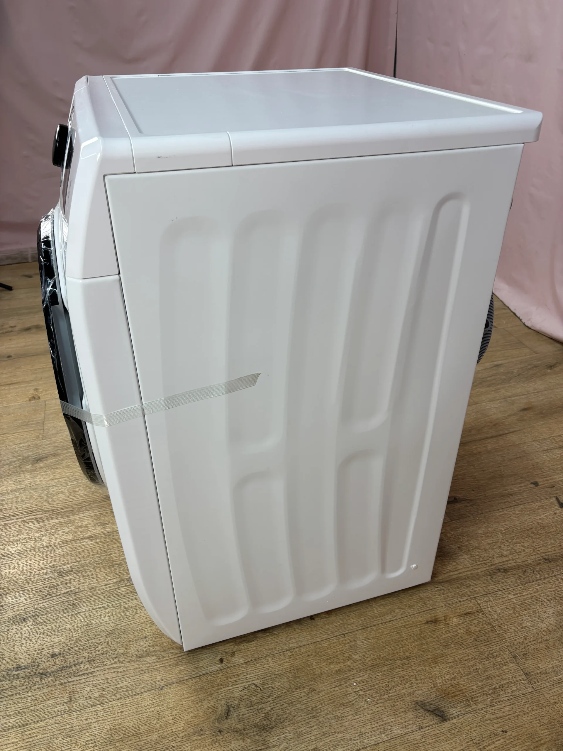 BRANDT | Lave linge hublot 7 kg BAM274QWL – Image 2