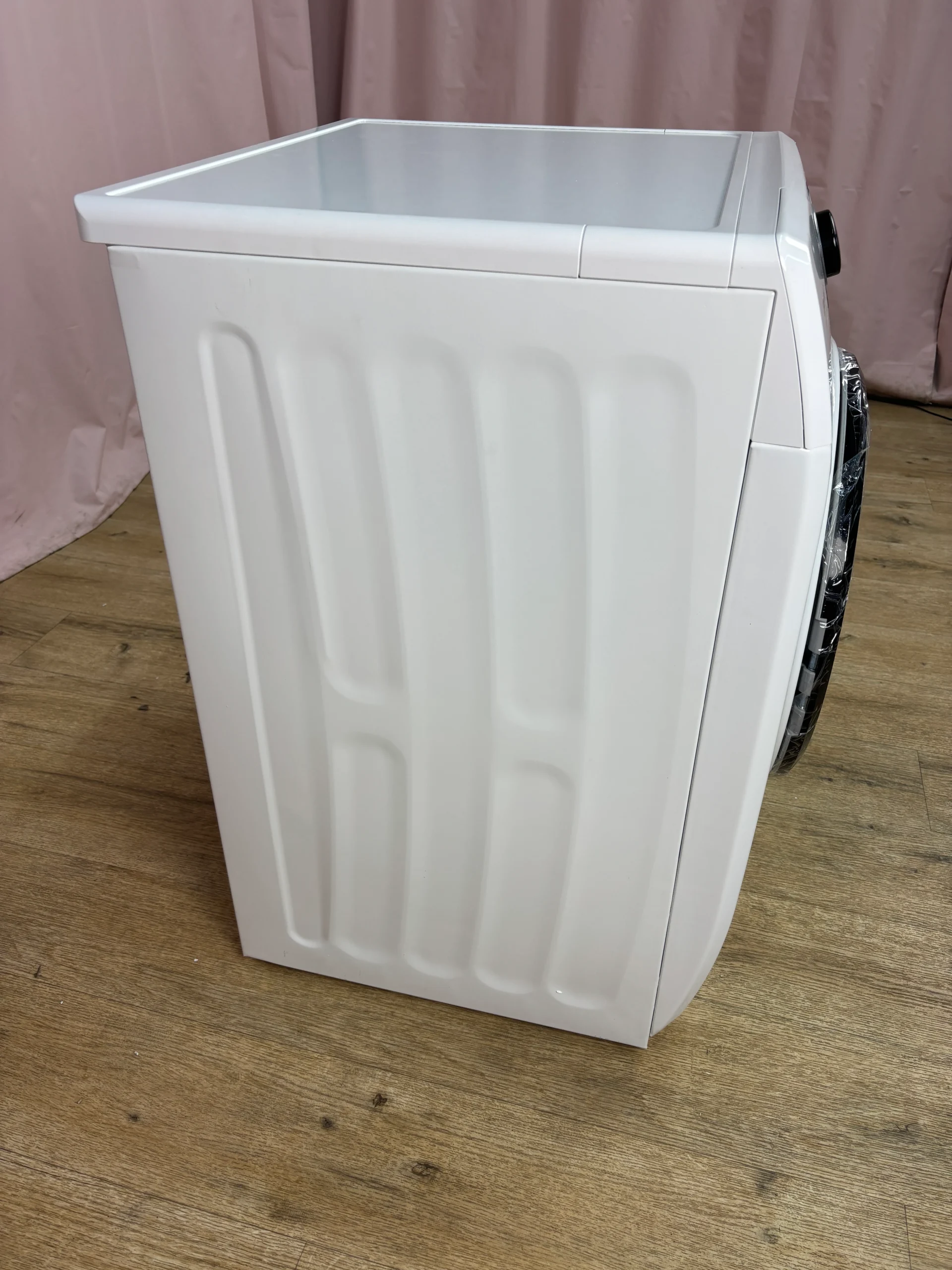 BRANDT | Lave linge hublot 7 kg BAM274QWL – Image 4