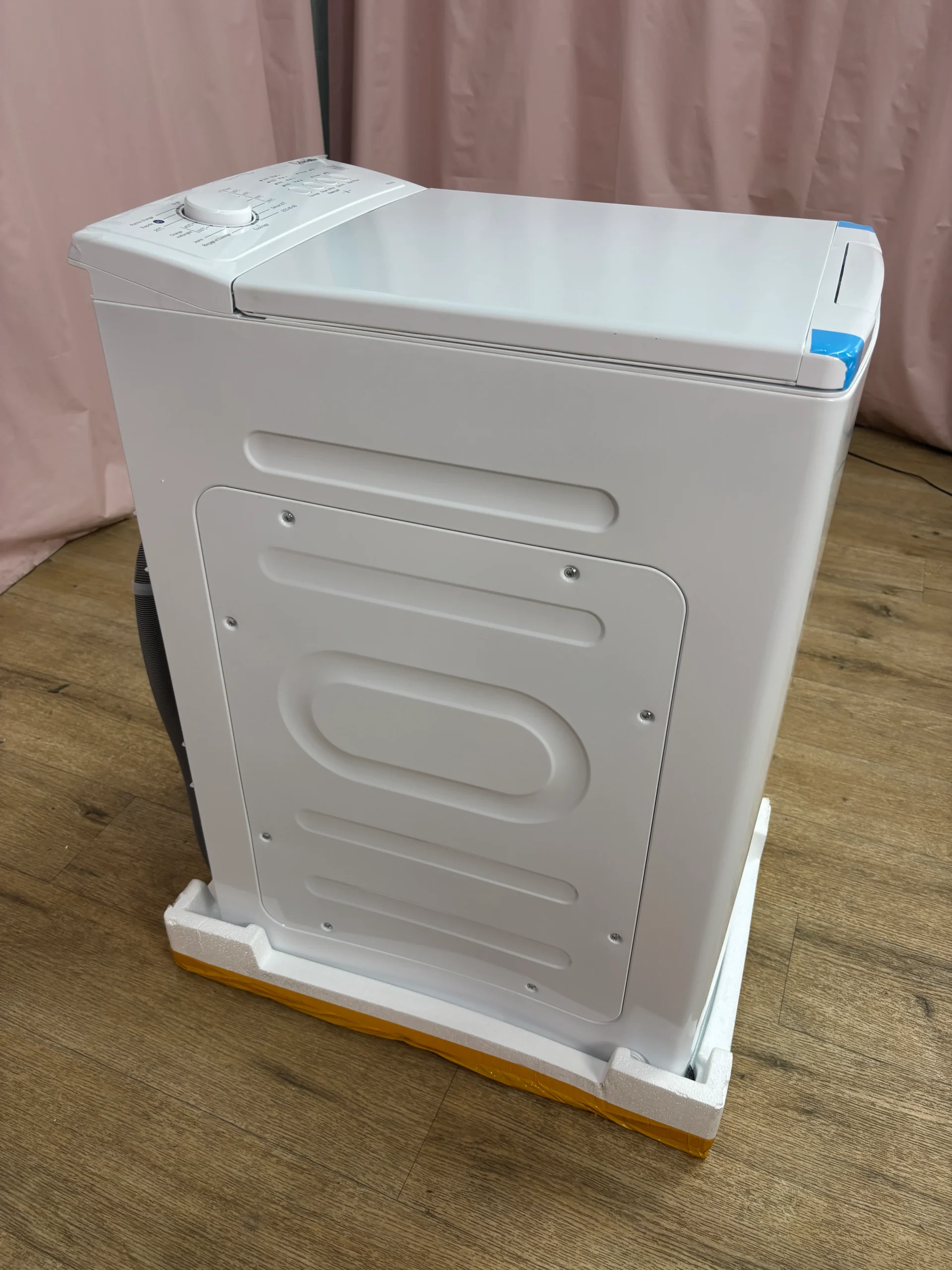 VEDETTE | Lave linge hublot 7 kg VTE3726 – Image 4