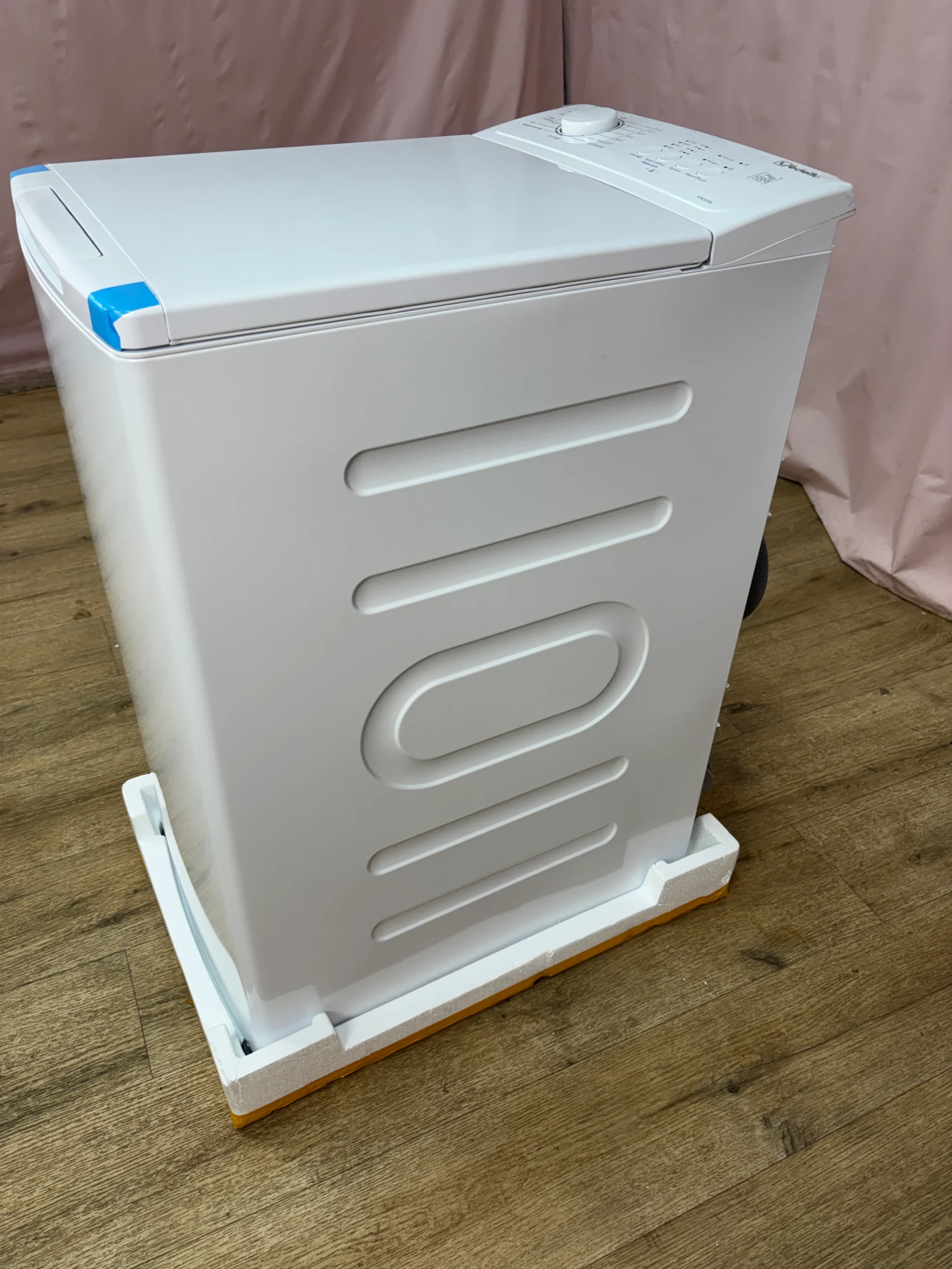 VEDETTE | Lave linge hublot 7 kg VTE3726 – Image 5
