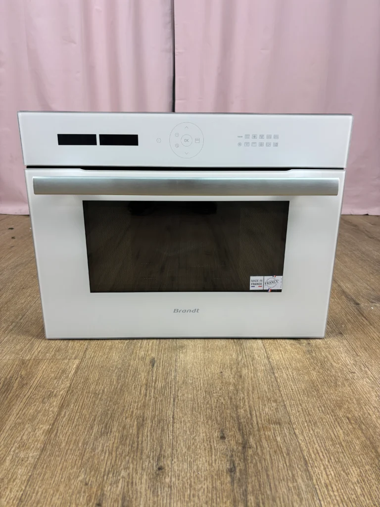 BRANDT | Four encastrable 40 L BKC6575W