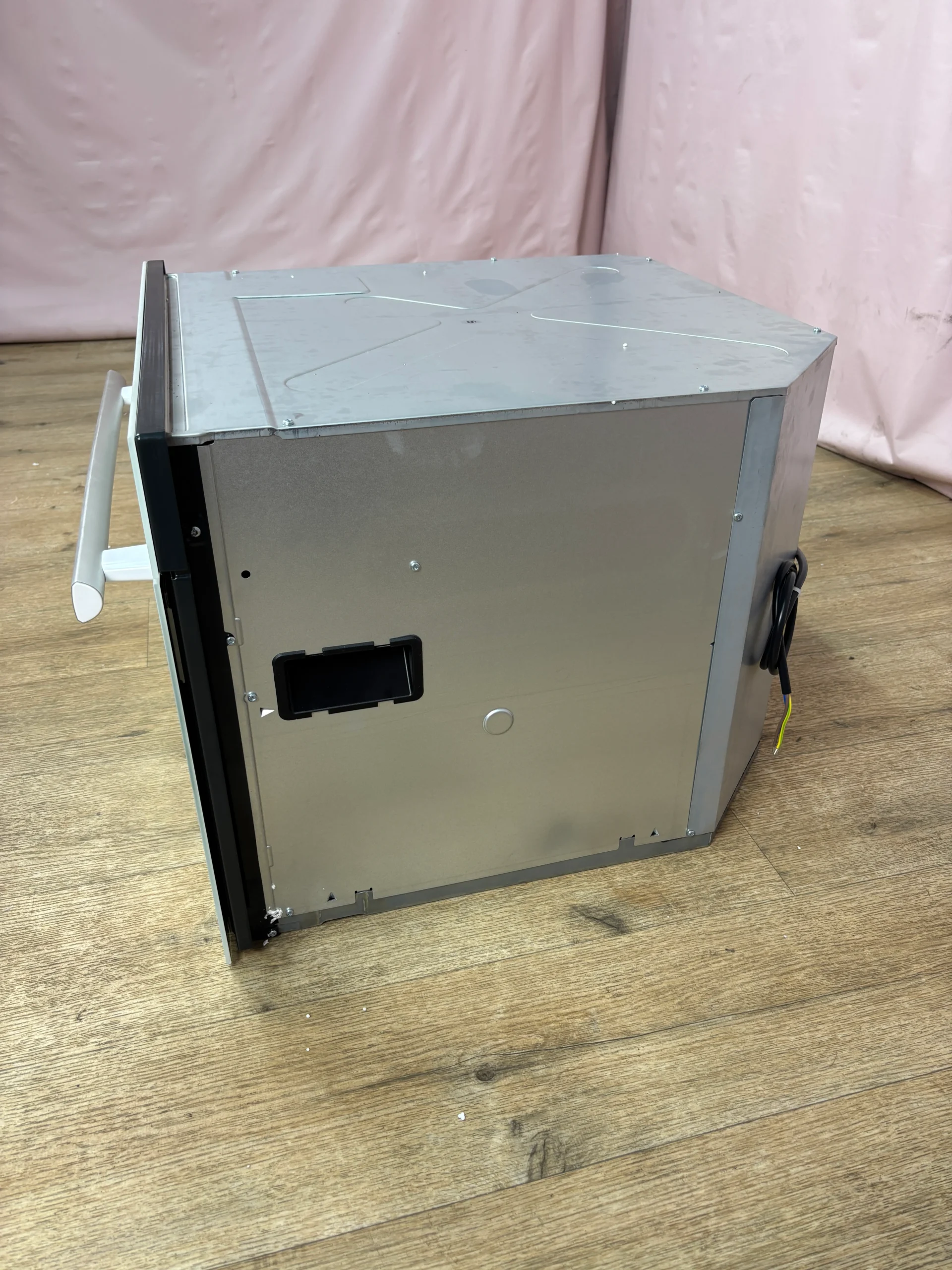 BRANDT | Four encastrable 40 L BKC6575W – Image 3