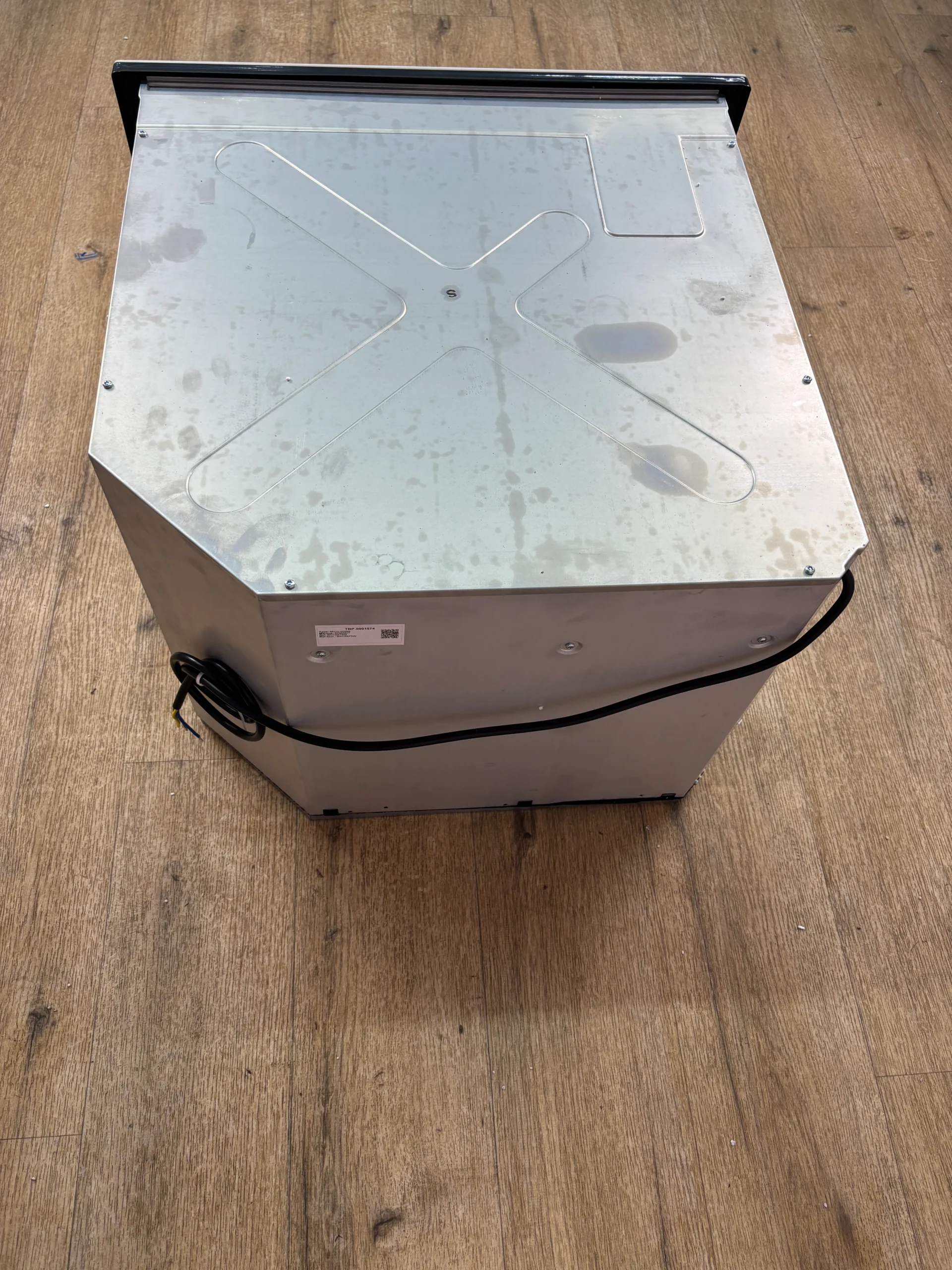 BRANDT | Four encastrable 40 L BKC6575W – Image 4