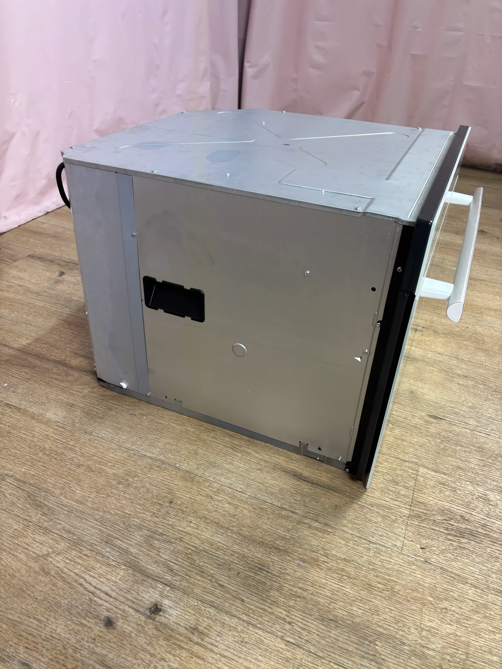 BRANDT | Four encastrable 40 L BKC6575W – Image 5
