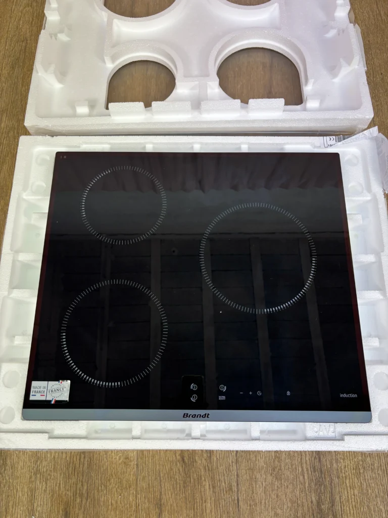 BRANDT | Plaque induction BPI1631UB (8)