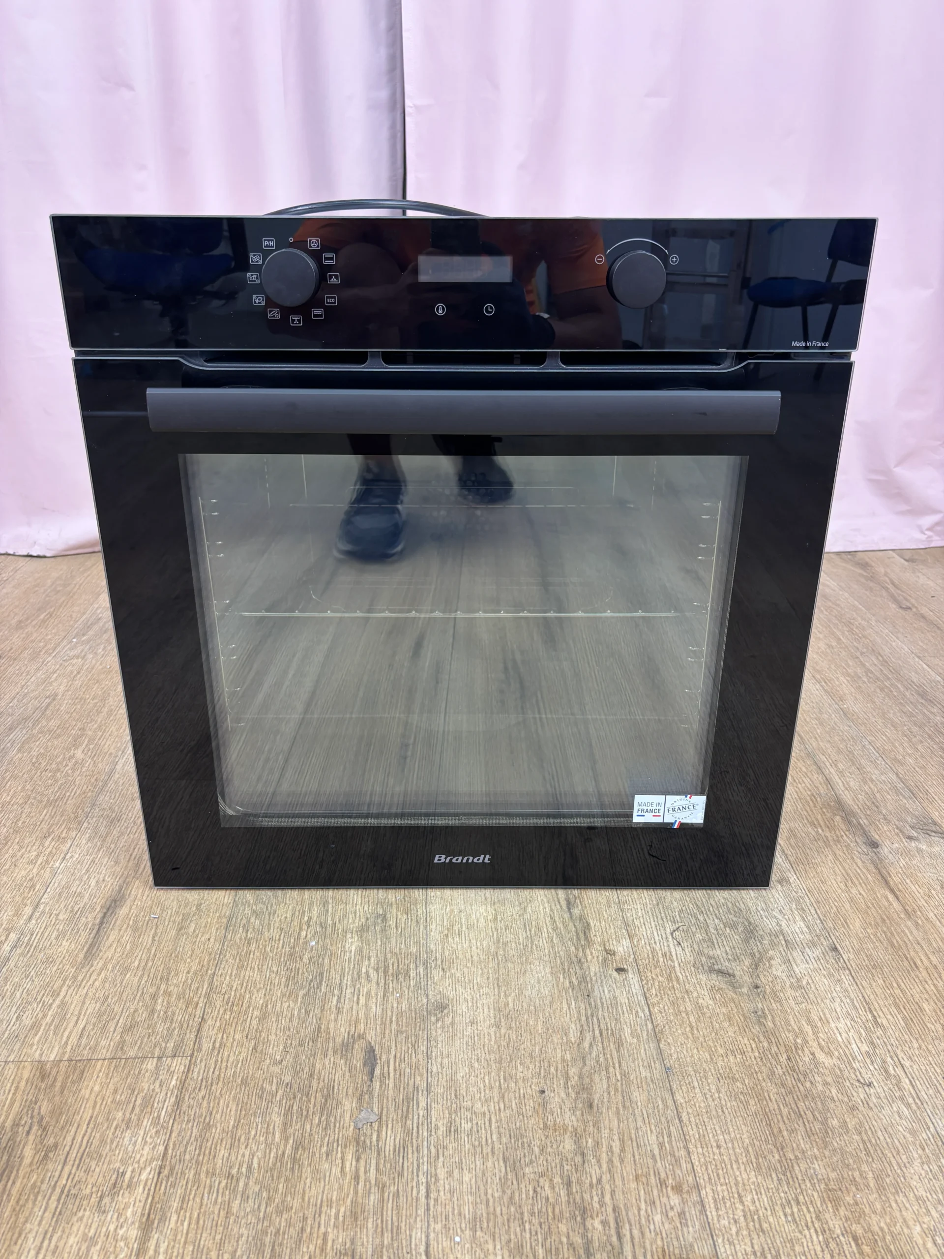 BRANDT | Four encastrable 73 L BKPH551B