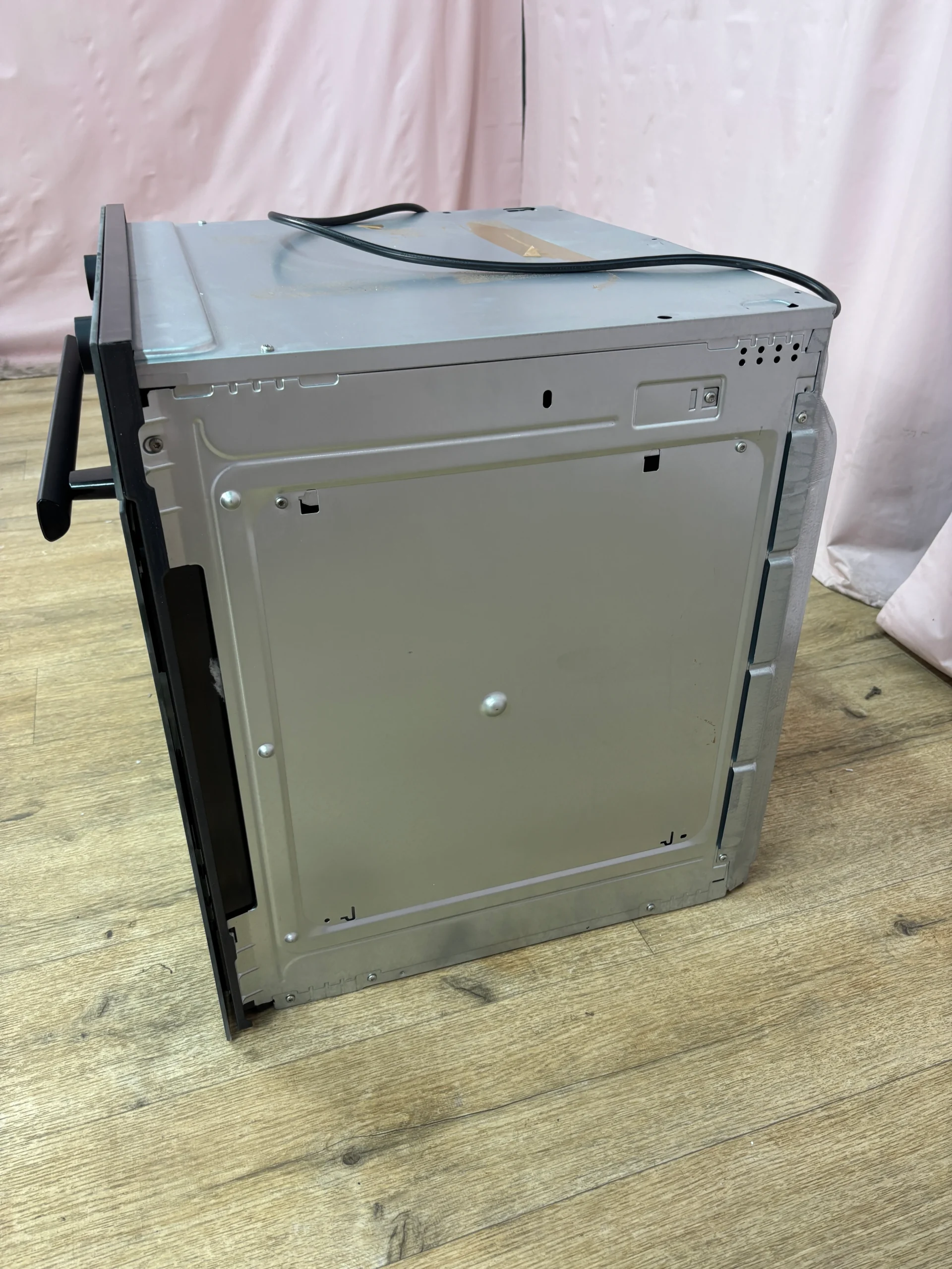 BRANDT | Four encastrable 73 L BKPH551B – Image 3