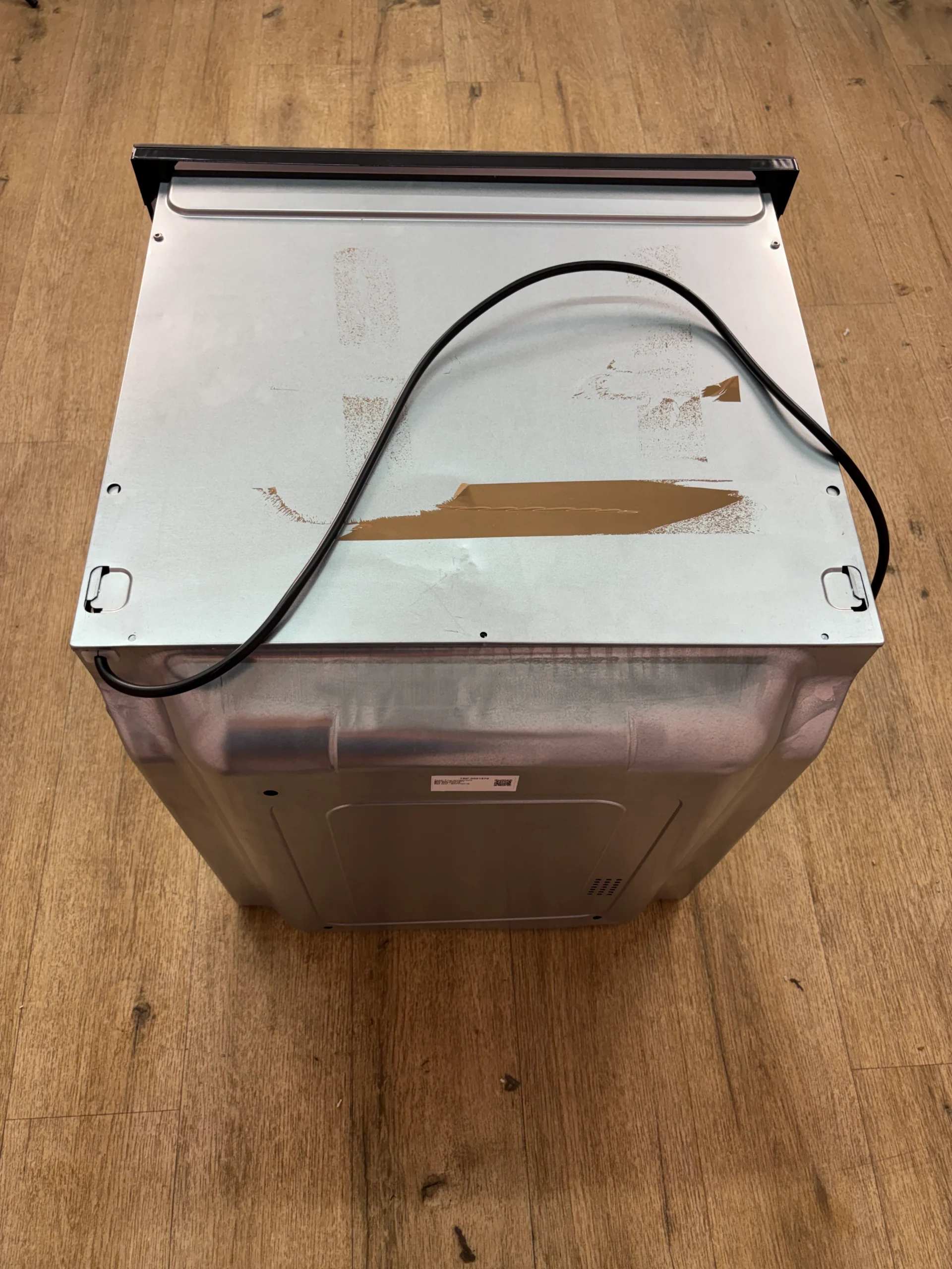 BRANDT | Four encastrable 73 L BKPH551B – Image 4