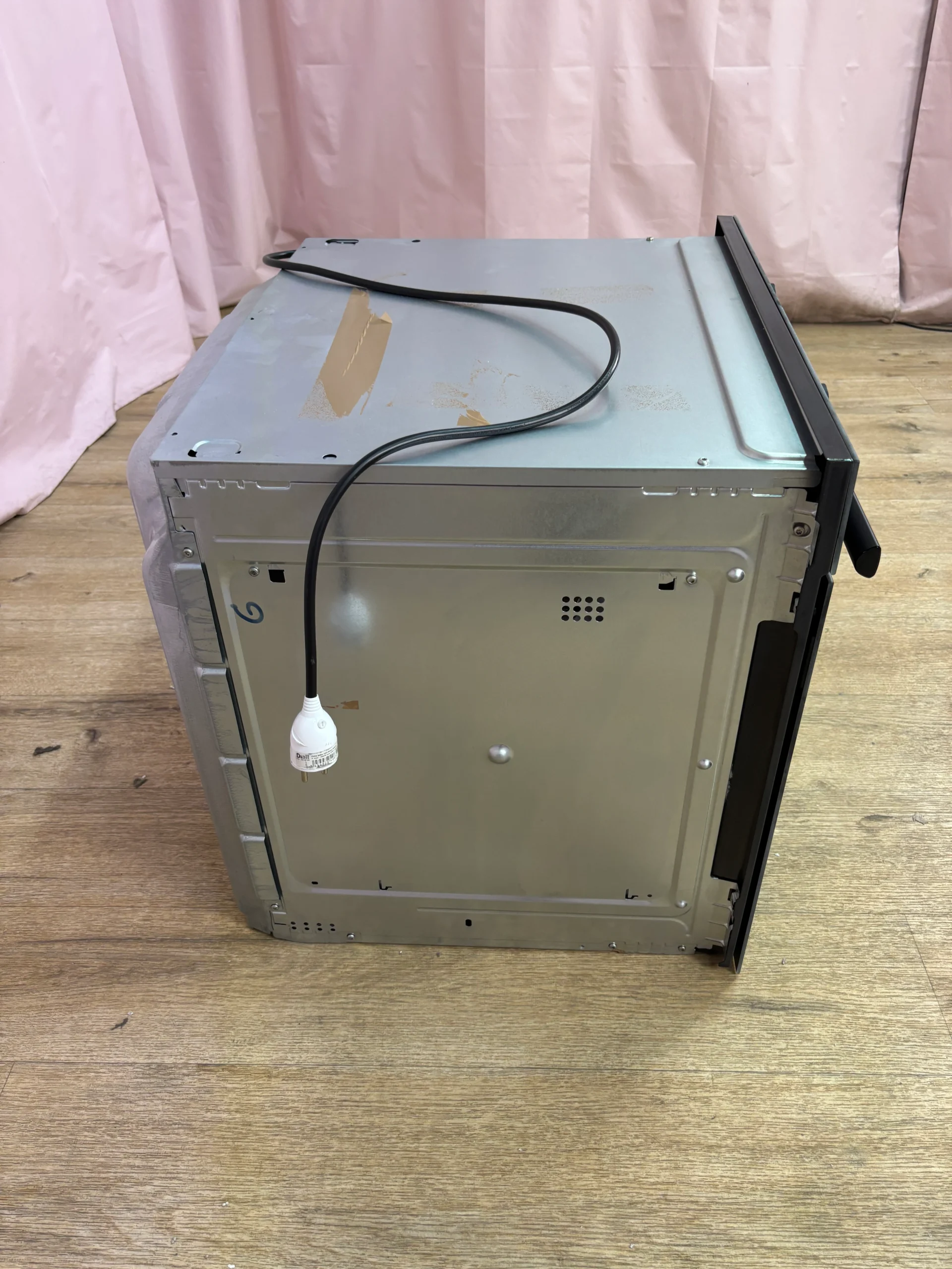 BRANDT | Four encastrable 73 L BKPH551B – Image 5
