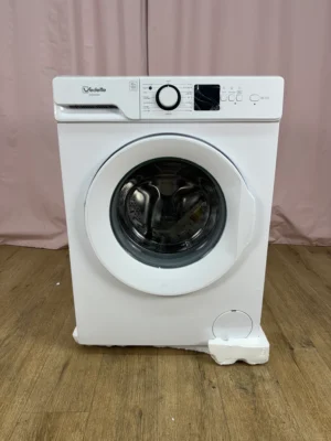 VEDETTE | Lave linge hublot 10 kg LFV204QW