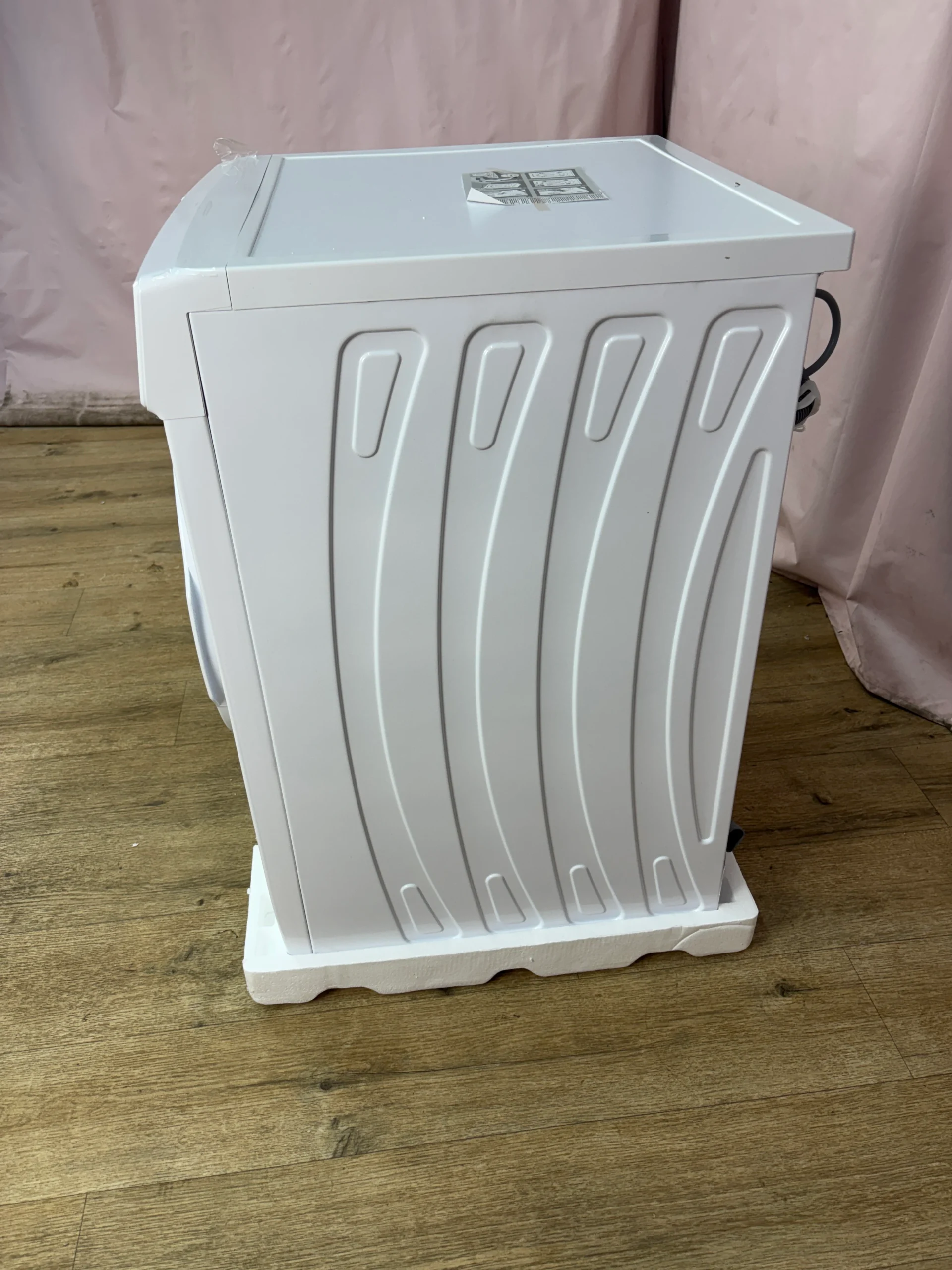VEDETTE | Lave linge hublot 10 kg LFV204QW – Image 3