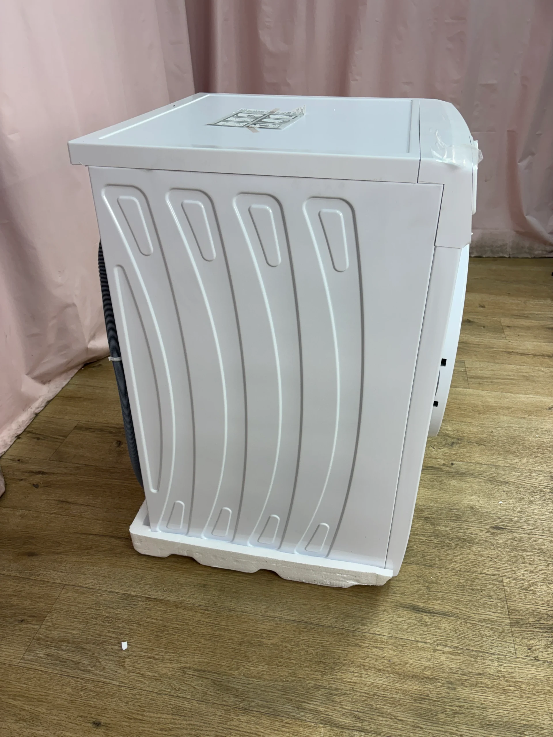 VEDETTE | Lave linge hublot 10 kg LFV204QW – Image 5