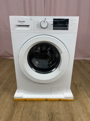 VEDETTE | Lave linge hublot 8 kg LFVQ184W