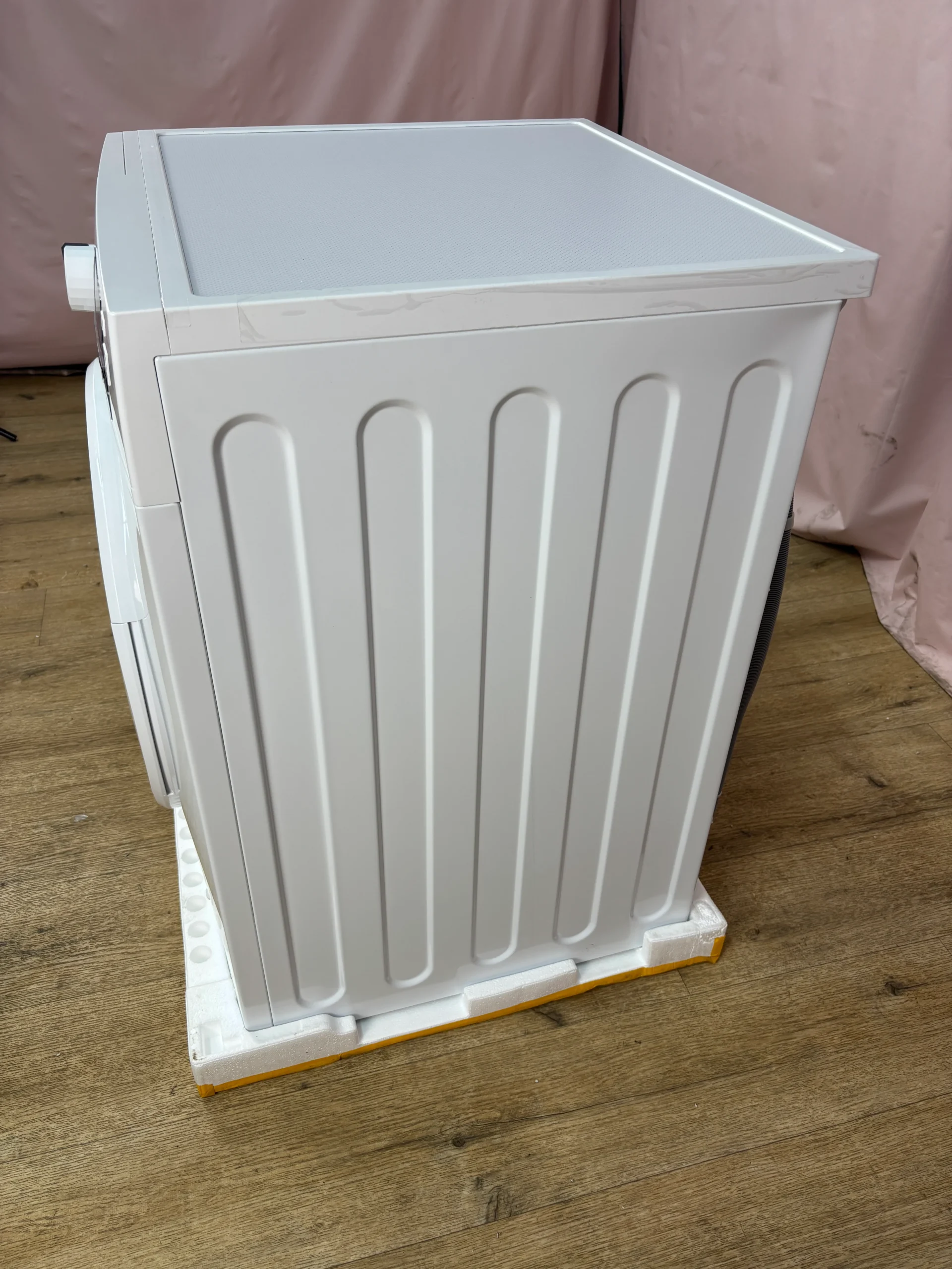 VEDETTE | Lave linge hublot 8 kg LFVQ184W – Image 3