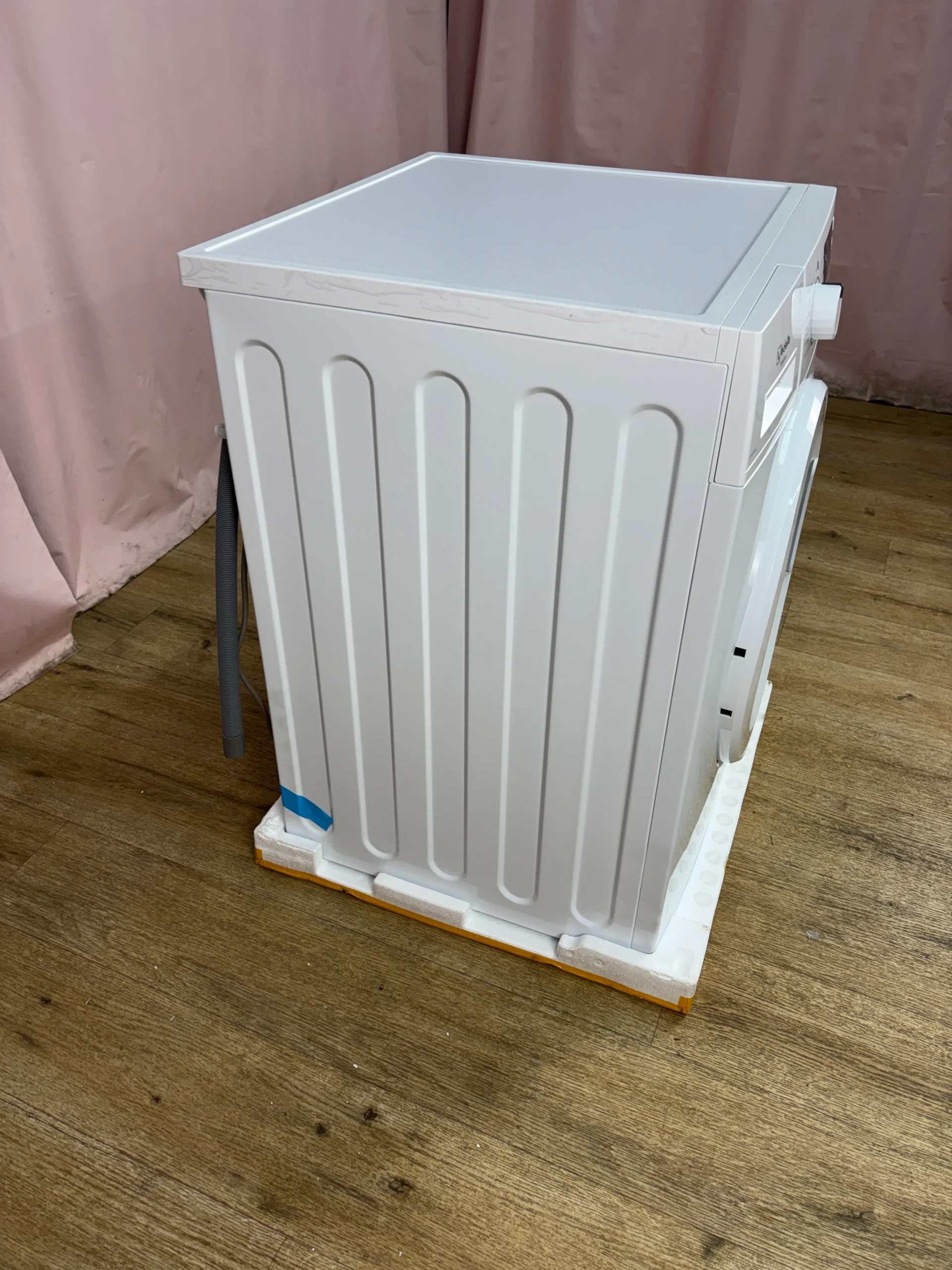 VEDETTE | Lave linge hublot 8 kg LFVQ184W – Image 5