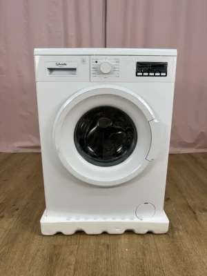 VEDETTE | Lave linge hublot 8 kg LFV484QWT