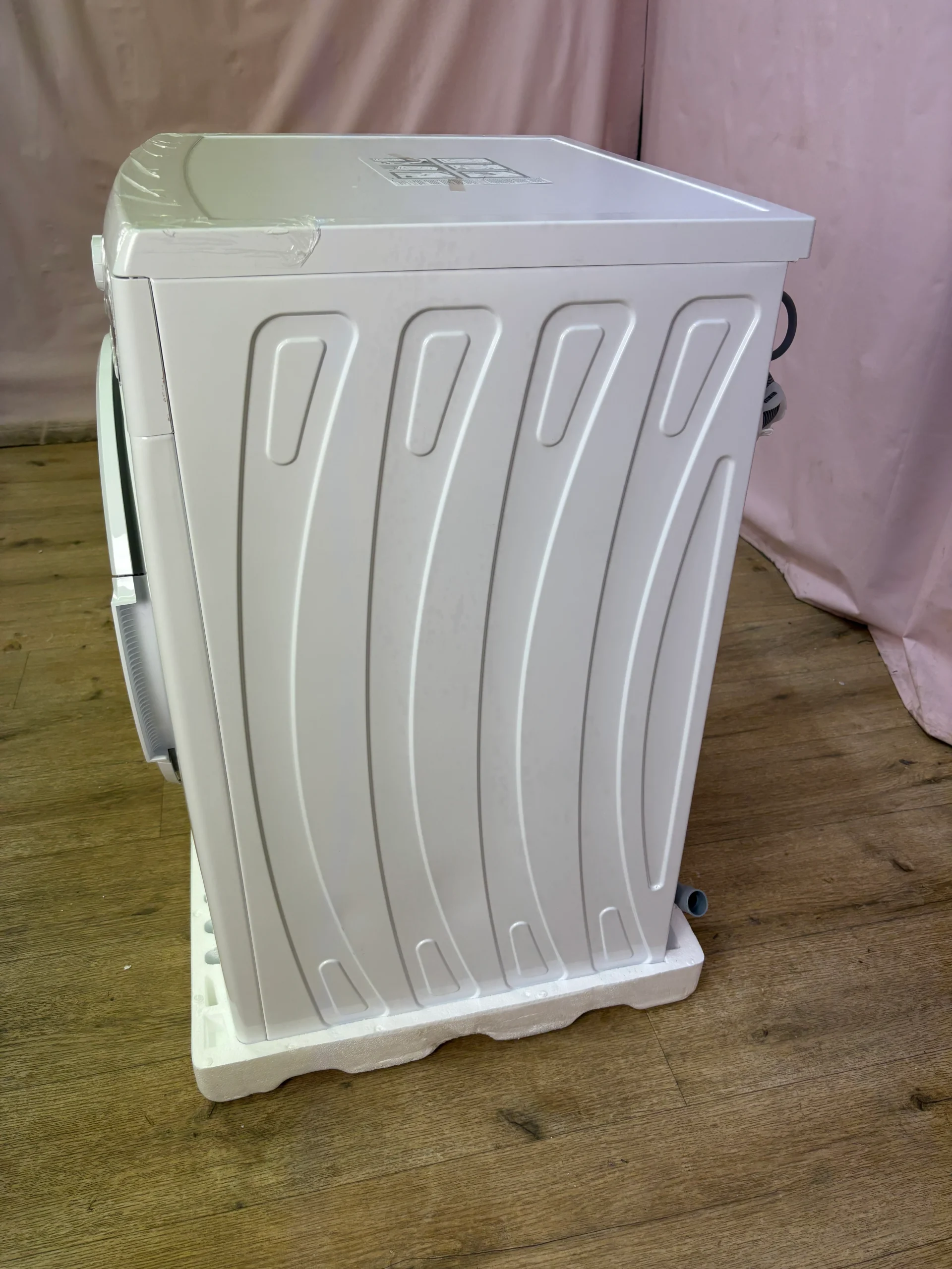 VEDETTE | Lave linge hublot 8 kg LFV484QWT – Image 3