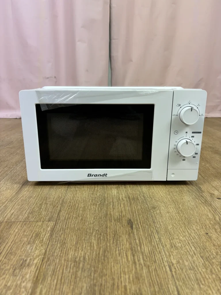 BRANDT | Micro-ondes 20 L SM2024W (2)