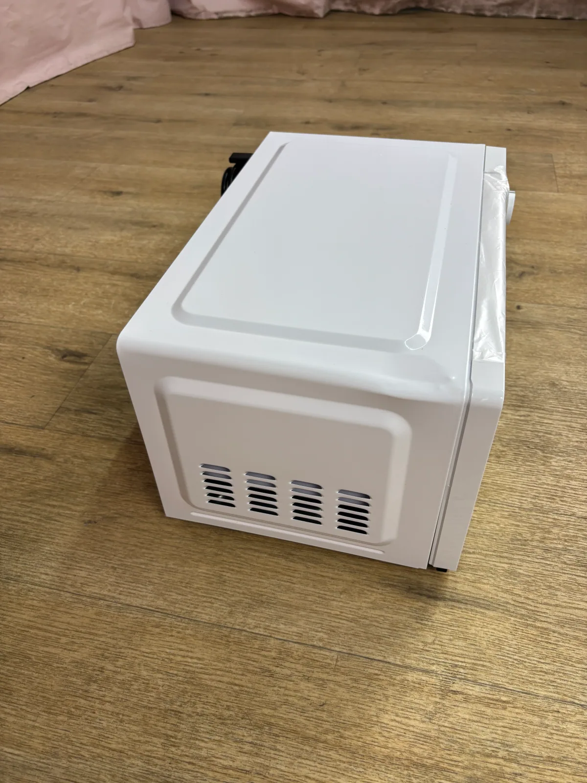BRANDT | Micro-ondes 20 L SM2024W (2) – Image 5