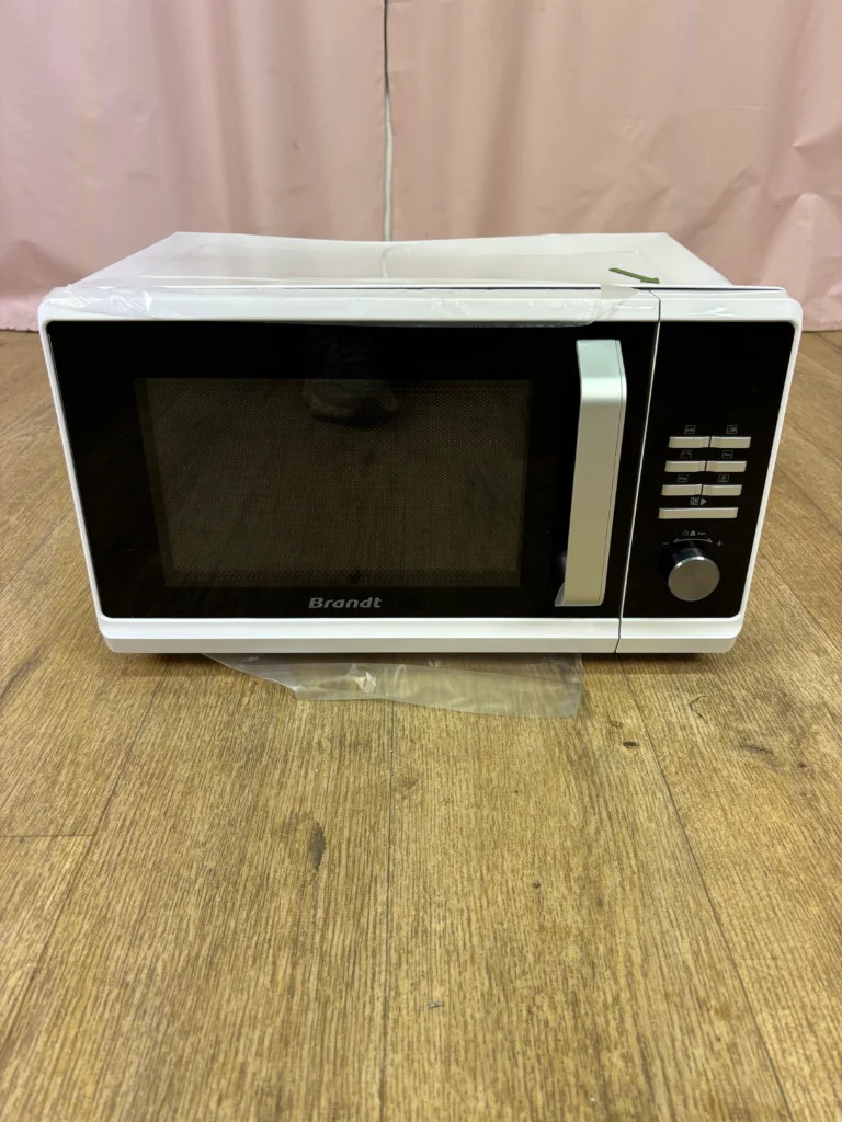 BRANDT | Micro-ondes 23 L SE2300WZ