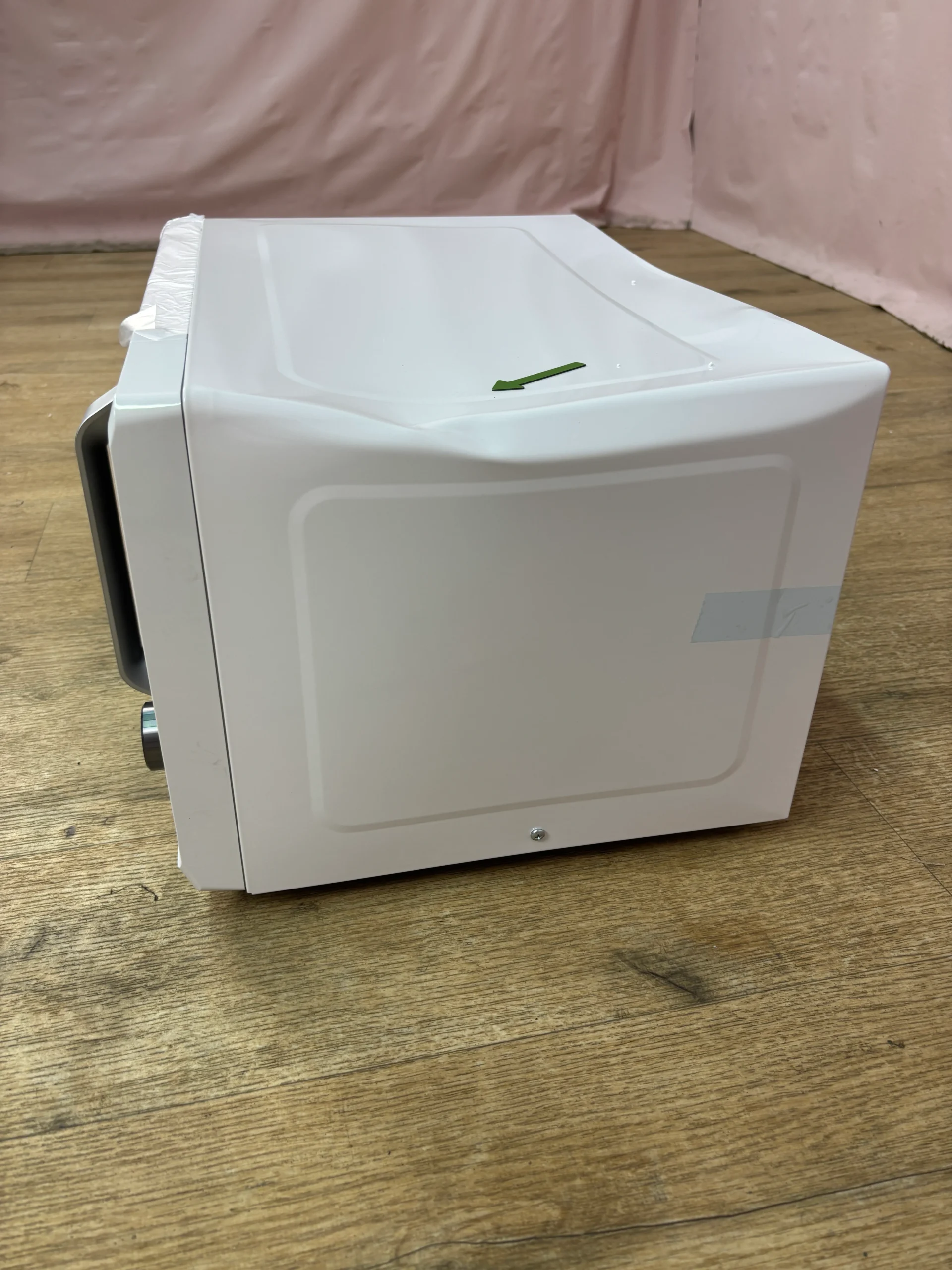 BRANDT | Micro-ondes 23 L SE2300WZ – Image 3
