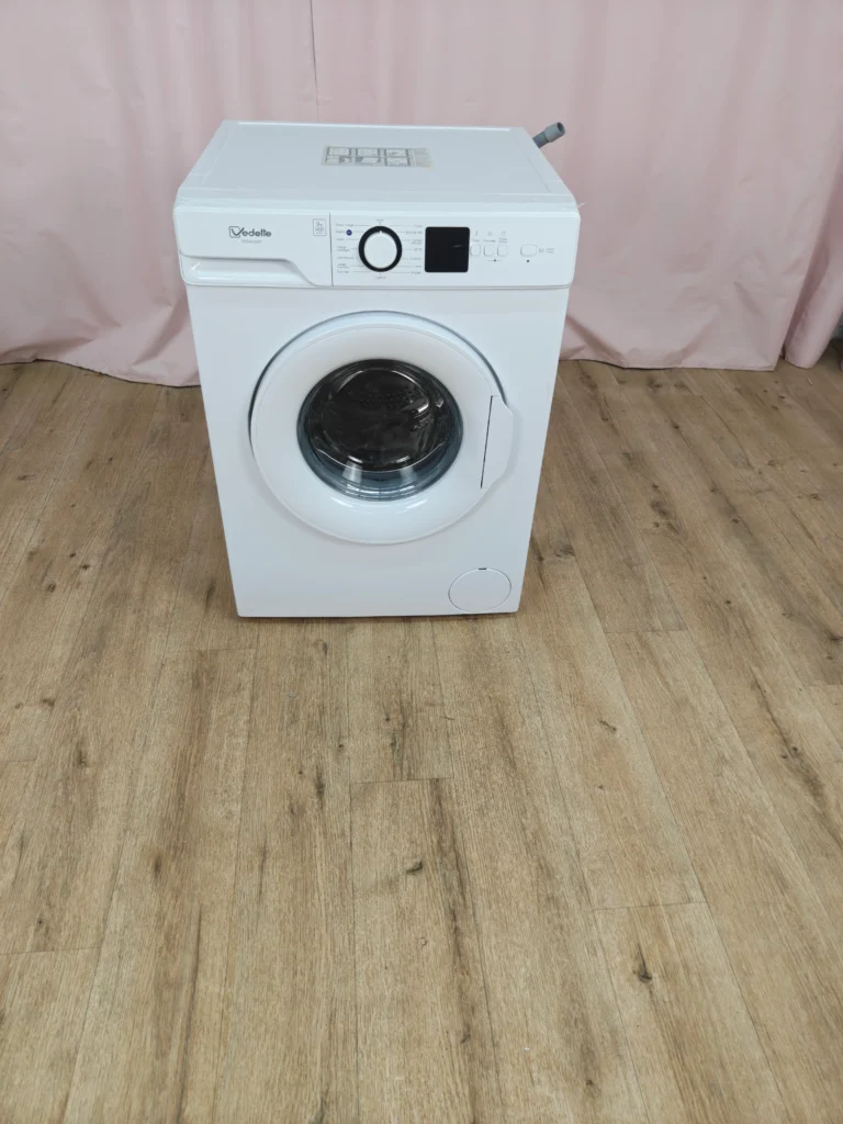 VEDETTE | Lave linge hublot 9 kg LFV294QW