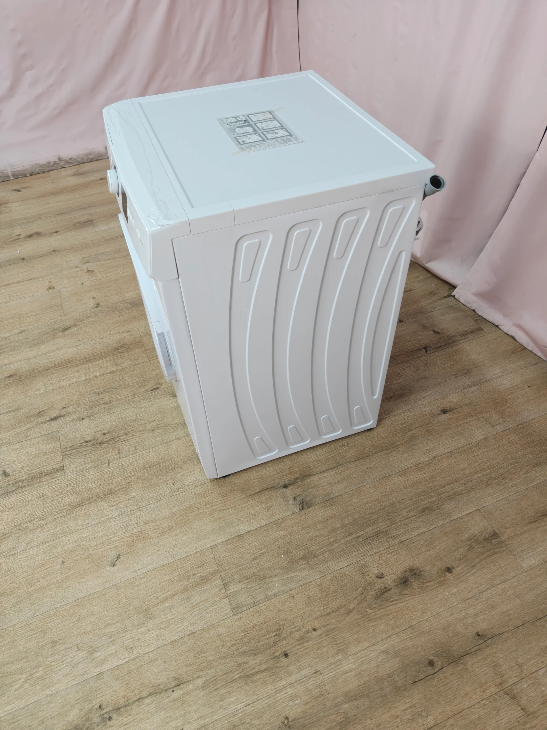 VEDETTE | Lave linge hublot 9 kg LFV294QW – Image 3