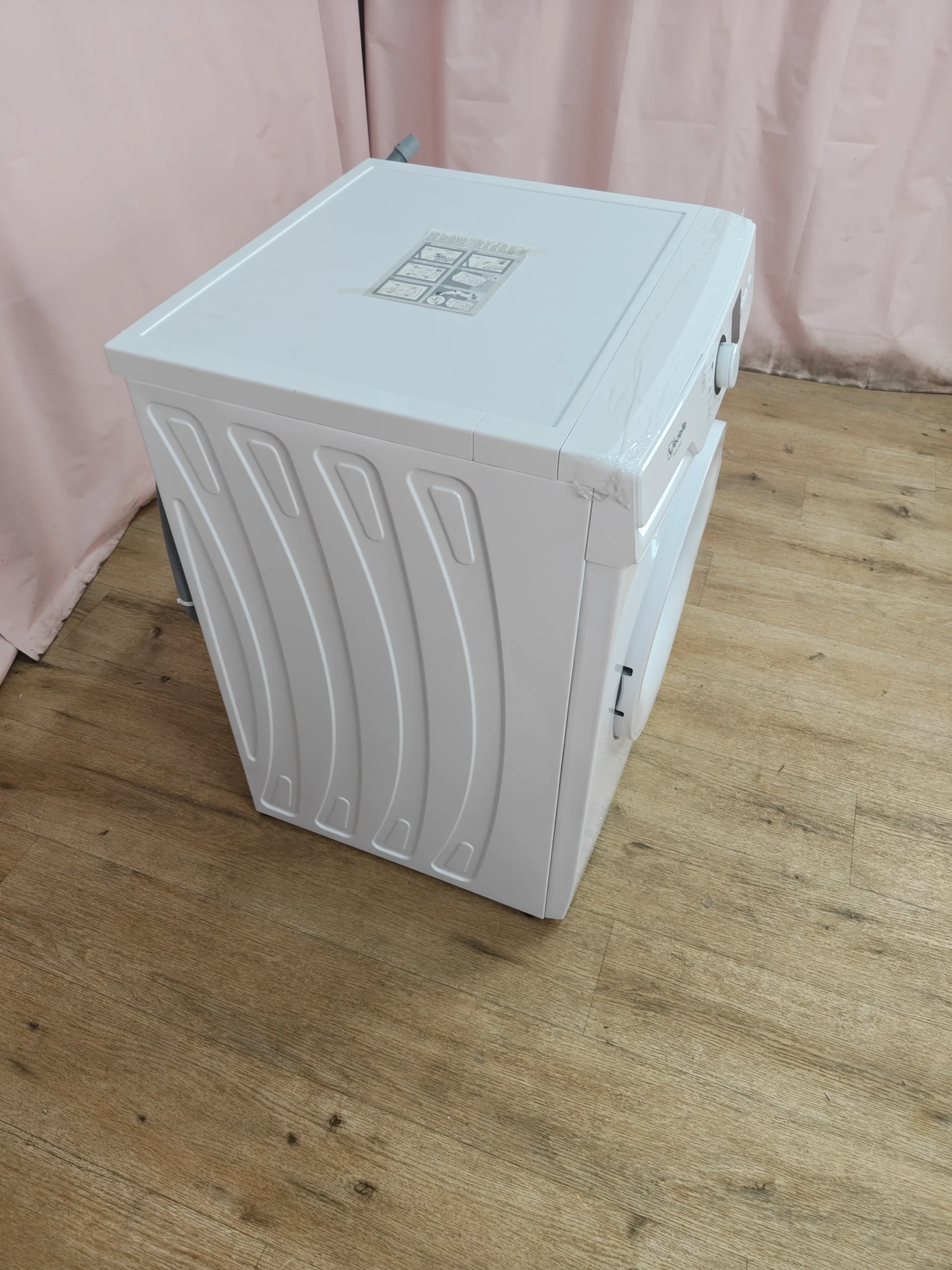 VEDETTE | Lave linge hublot 9 kg LFV294QW – Image 4
