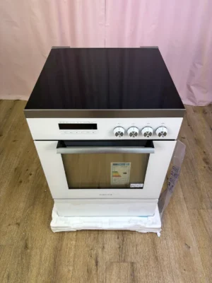 DE DIETRICH | Cuisinière DCV1568W (35)