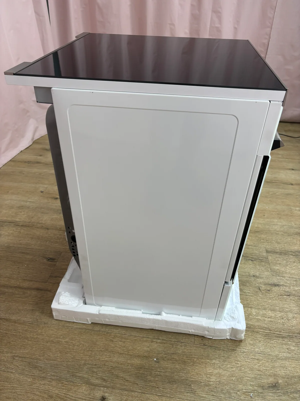 DE DIETRICH | Cuisinière DCV1568W (35) – Image 6