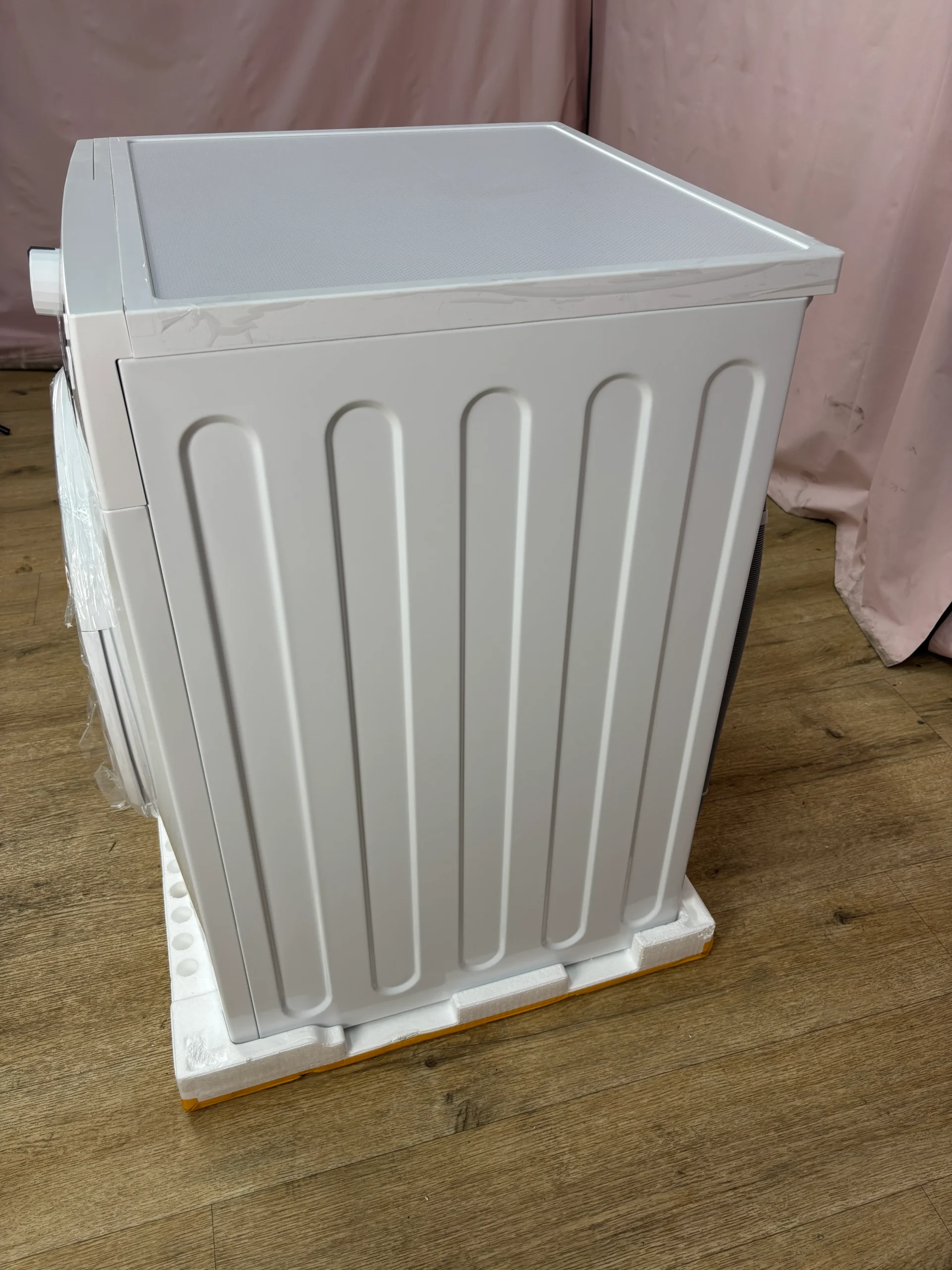 VEDETTE | Lave linge hublot 9 kg LFV94QW – Image 3