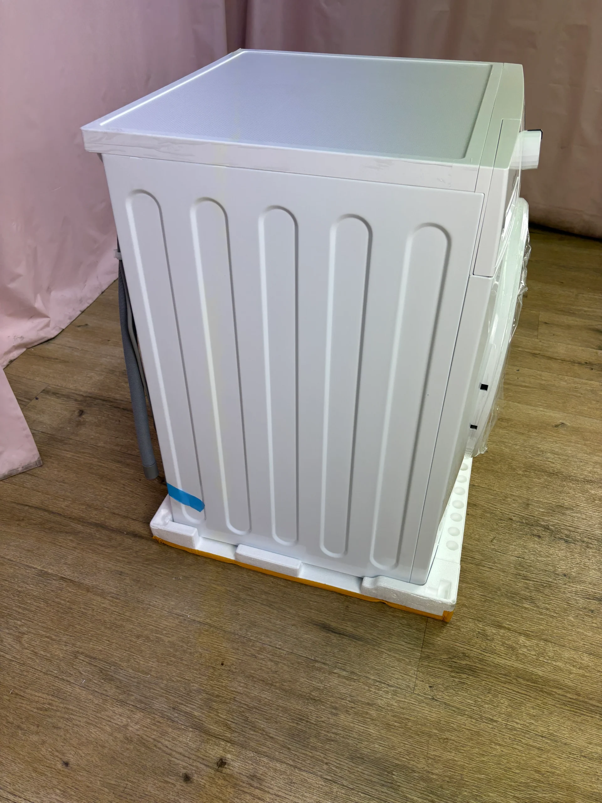 VEDETTE | Lave linge hublot 9 kg LFV94QW – Image 5