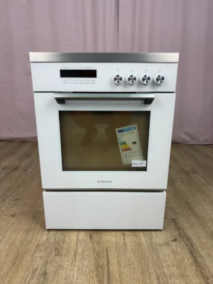 DE DIETRICH | Cuisinière DCV1568W (34)