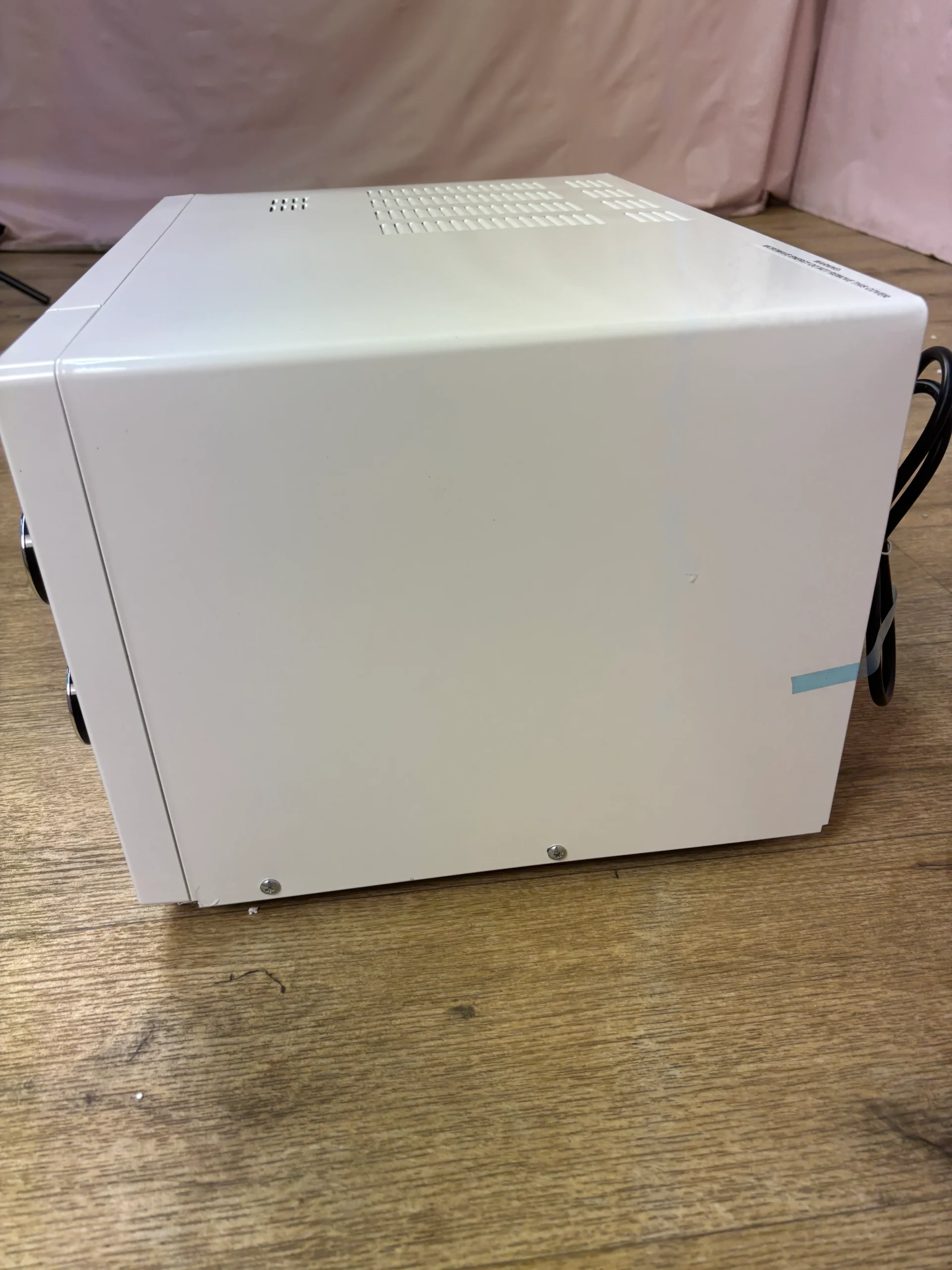 BRANDT | Micro-ondes 25 L SM2500W – Image 3